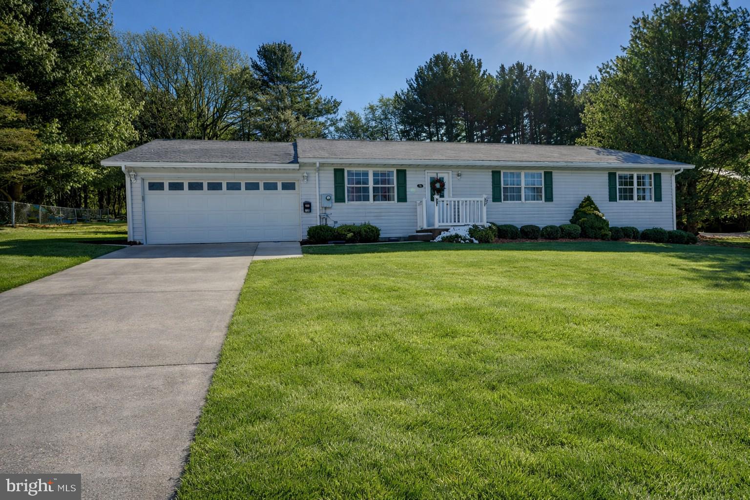 OAKLAND - Residential