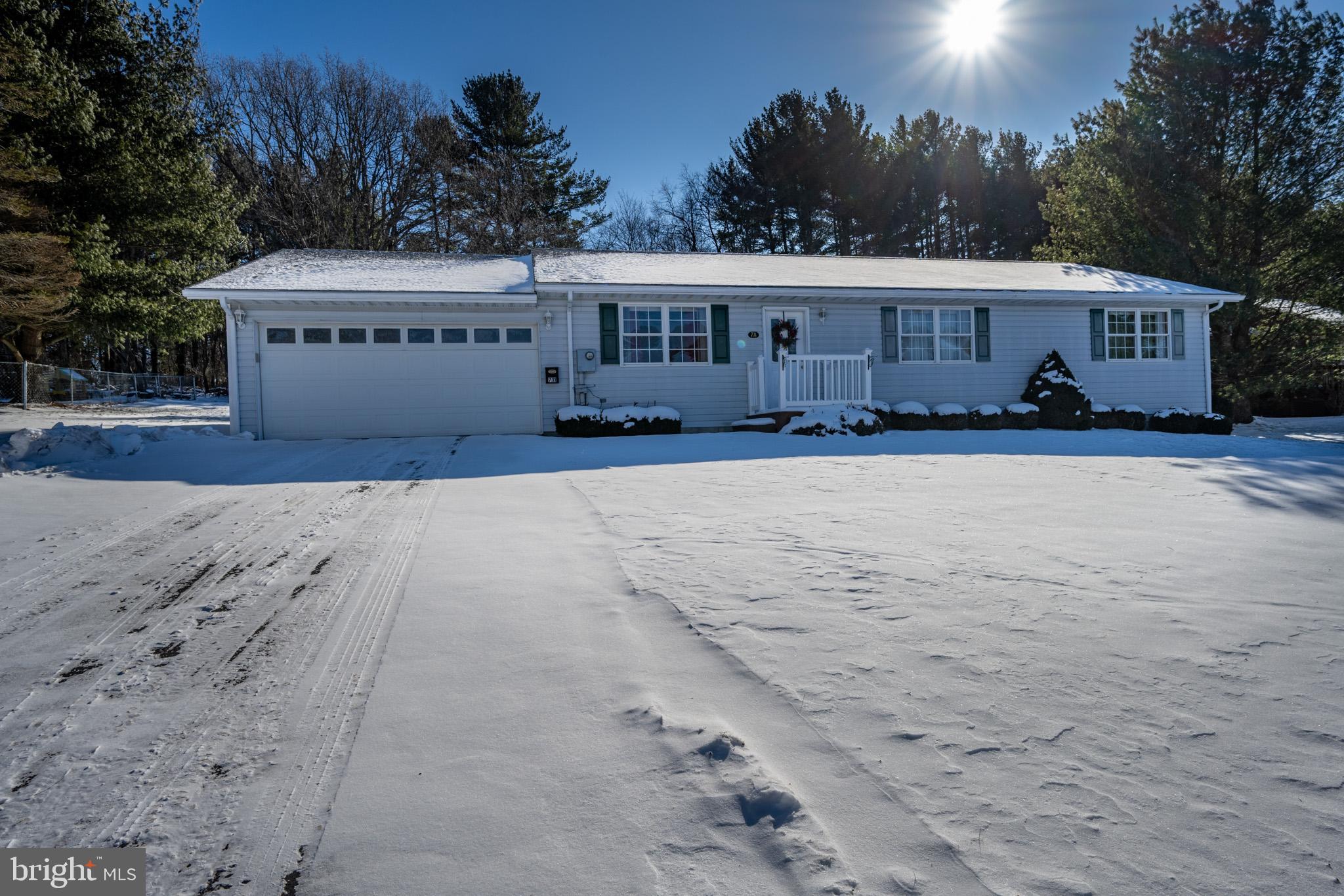 OAKLAND - Residential