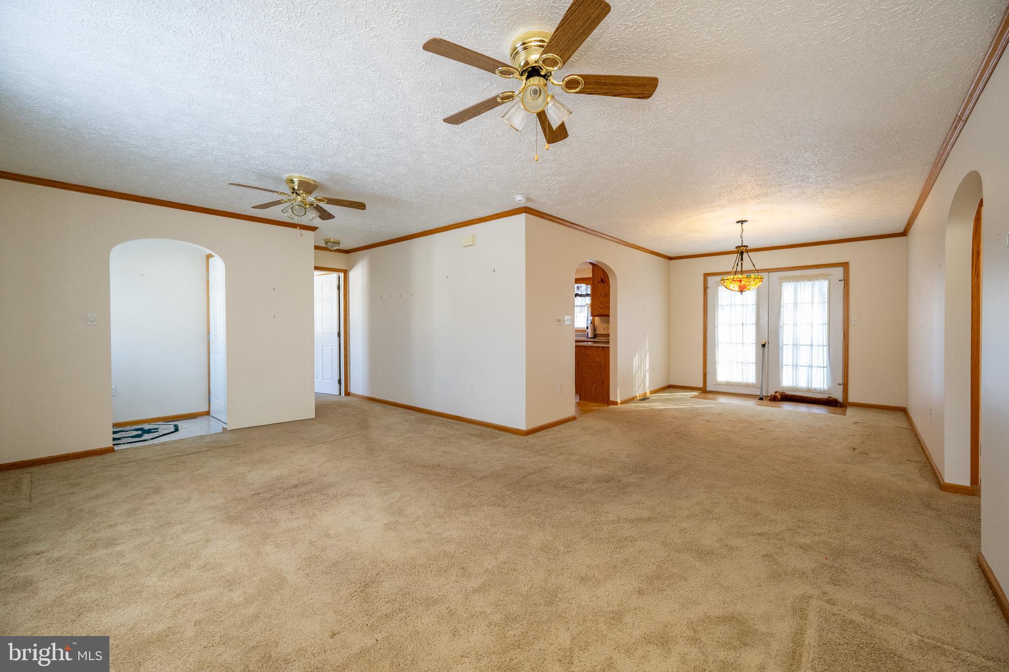 OAKLAND - Residential