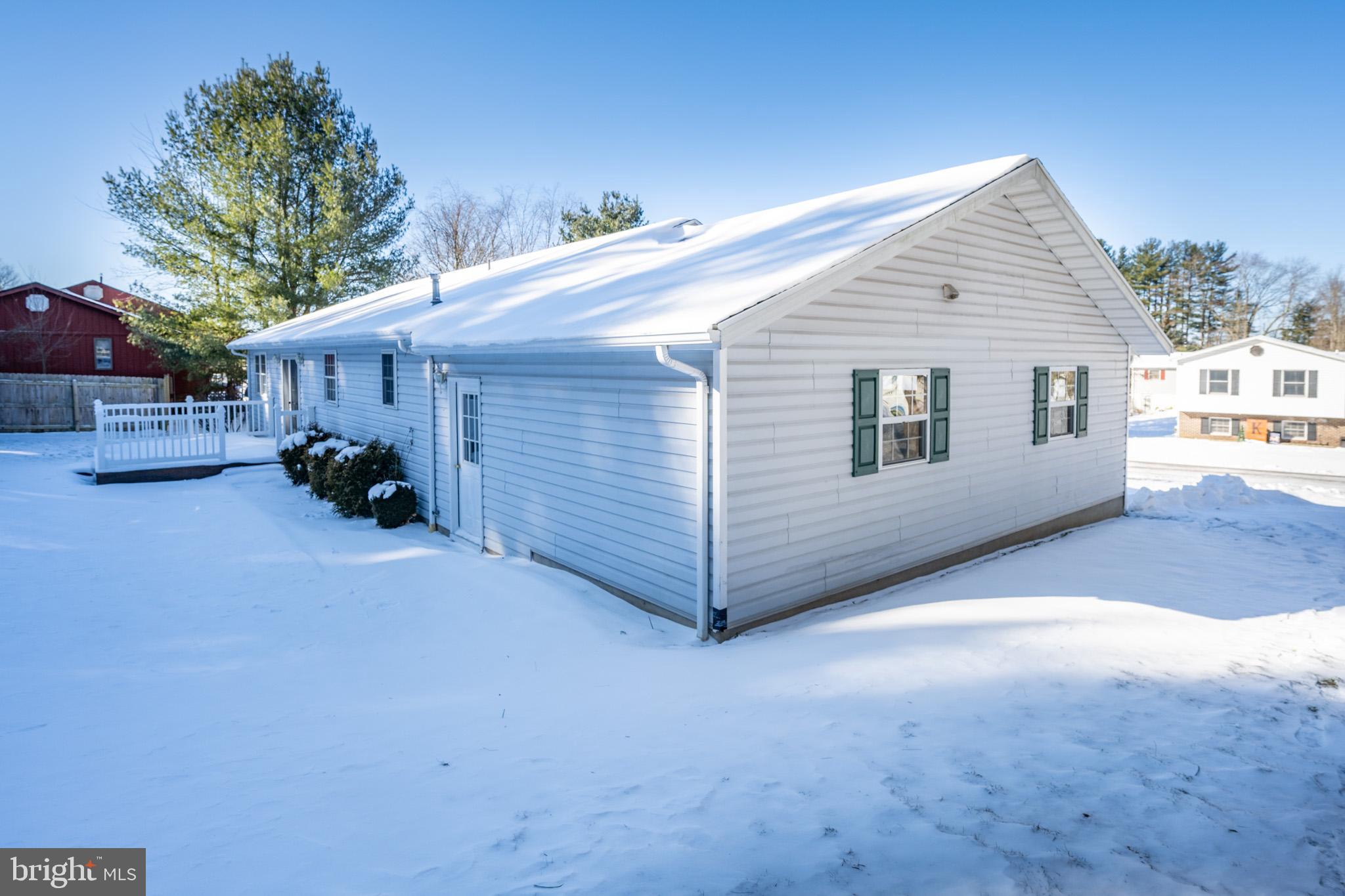 OAKLAND - Residential