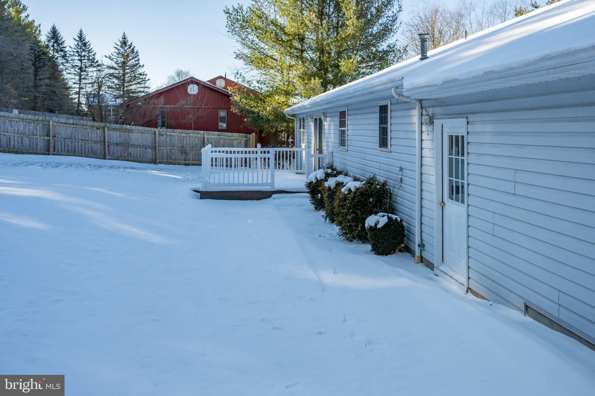 OAKLAND - Residential