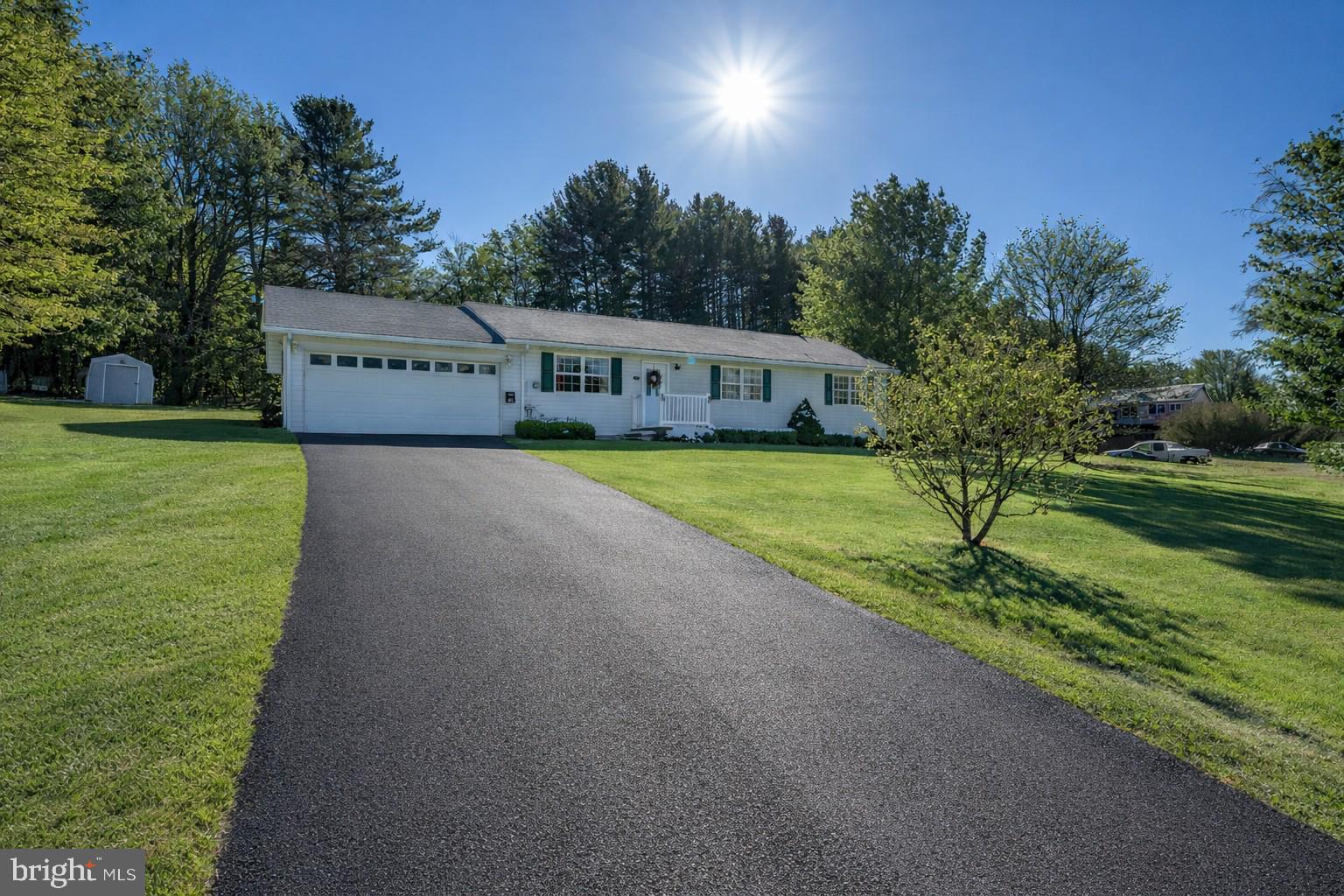 OAKLAND - Residential