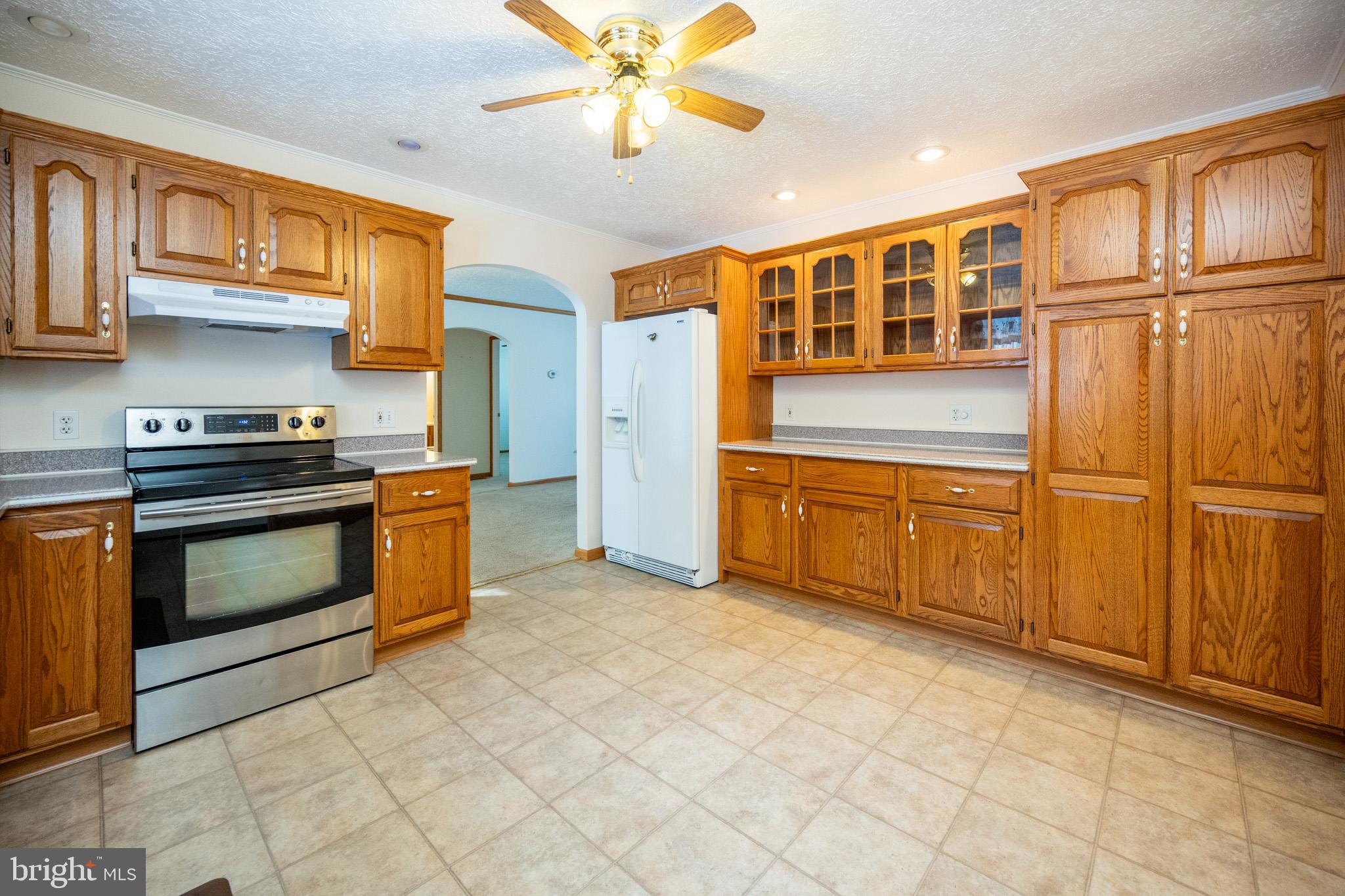 OAKLAND - Residential