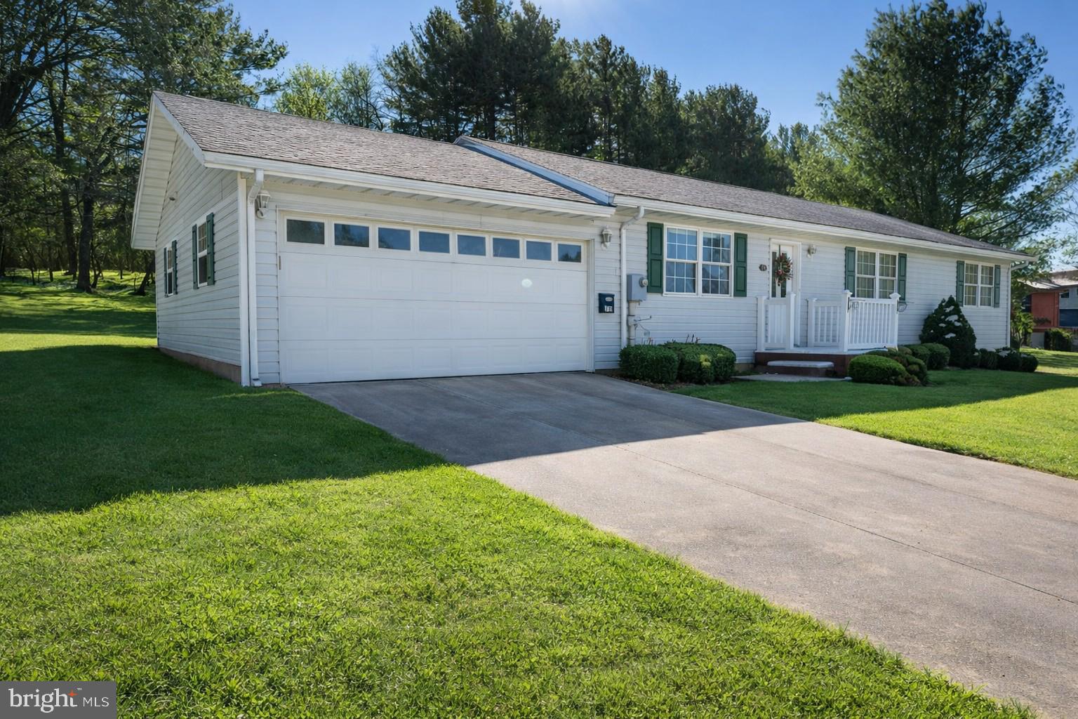 OAKLAND - Residential