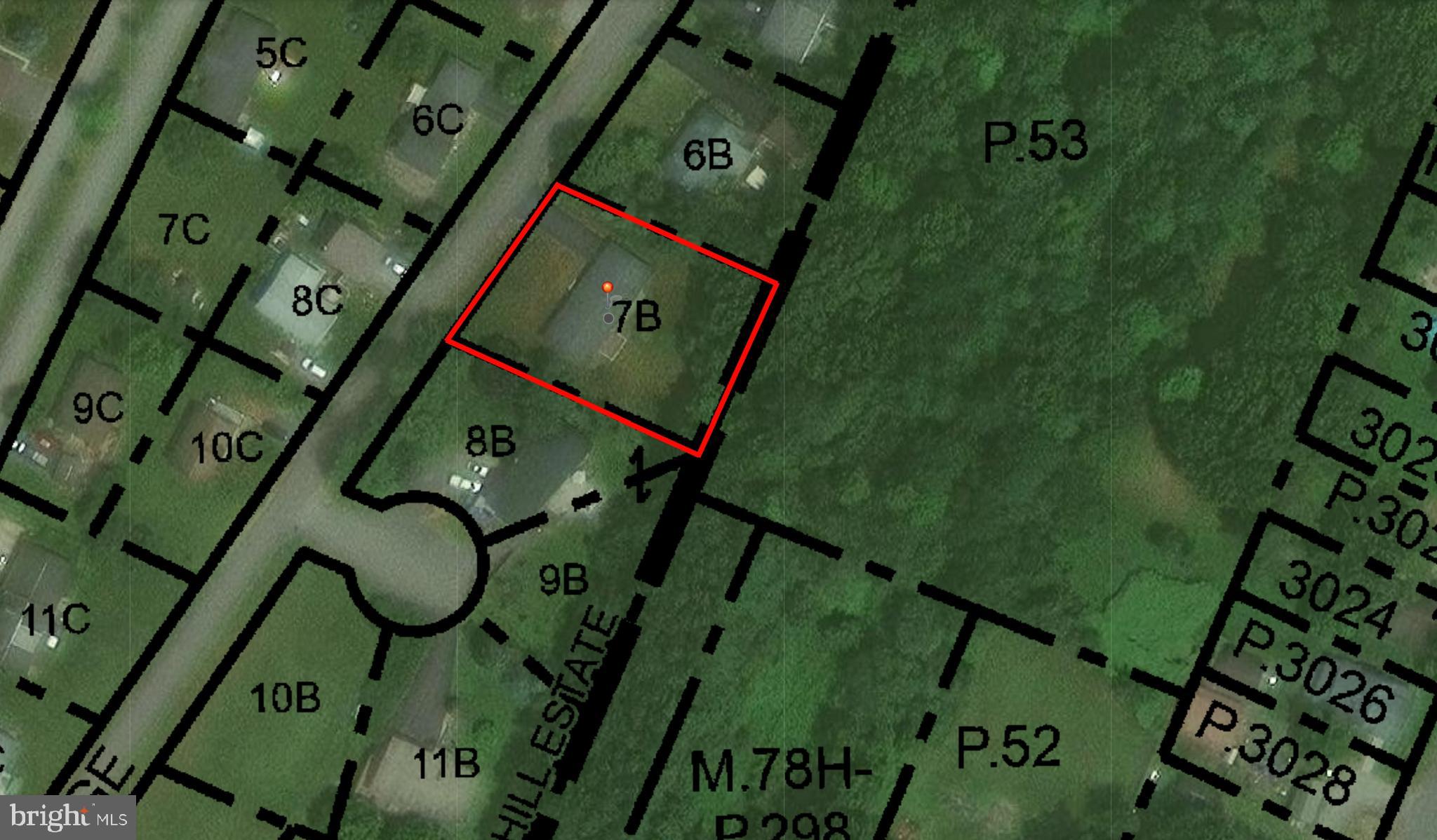 OAKLAND - Residential