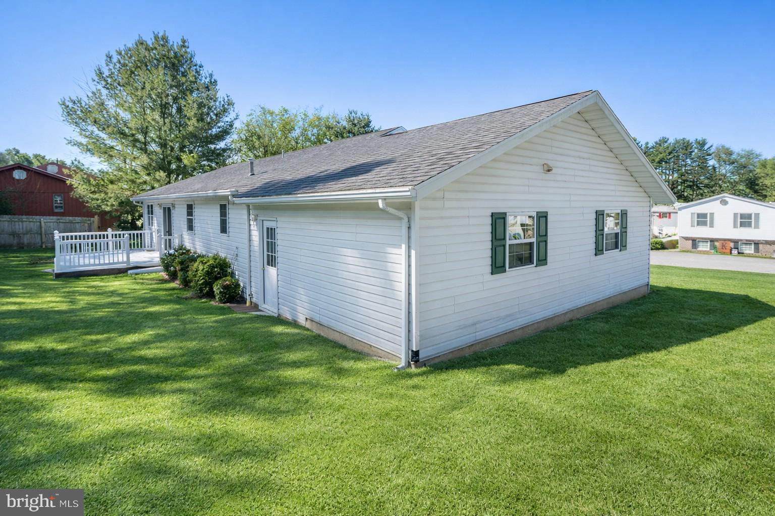 OAKLAND - Residential