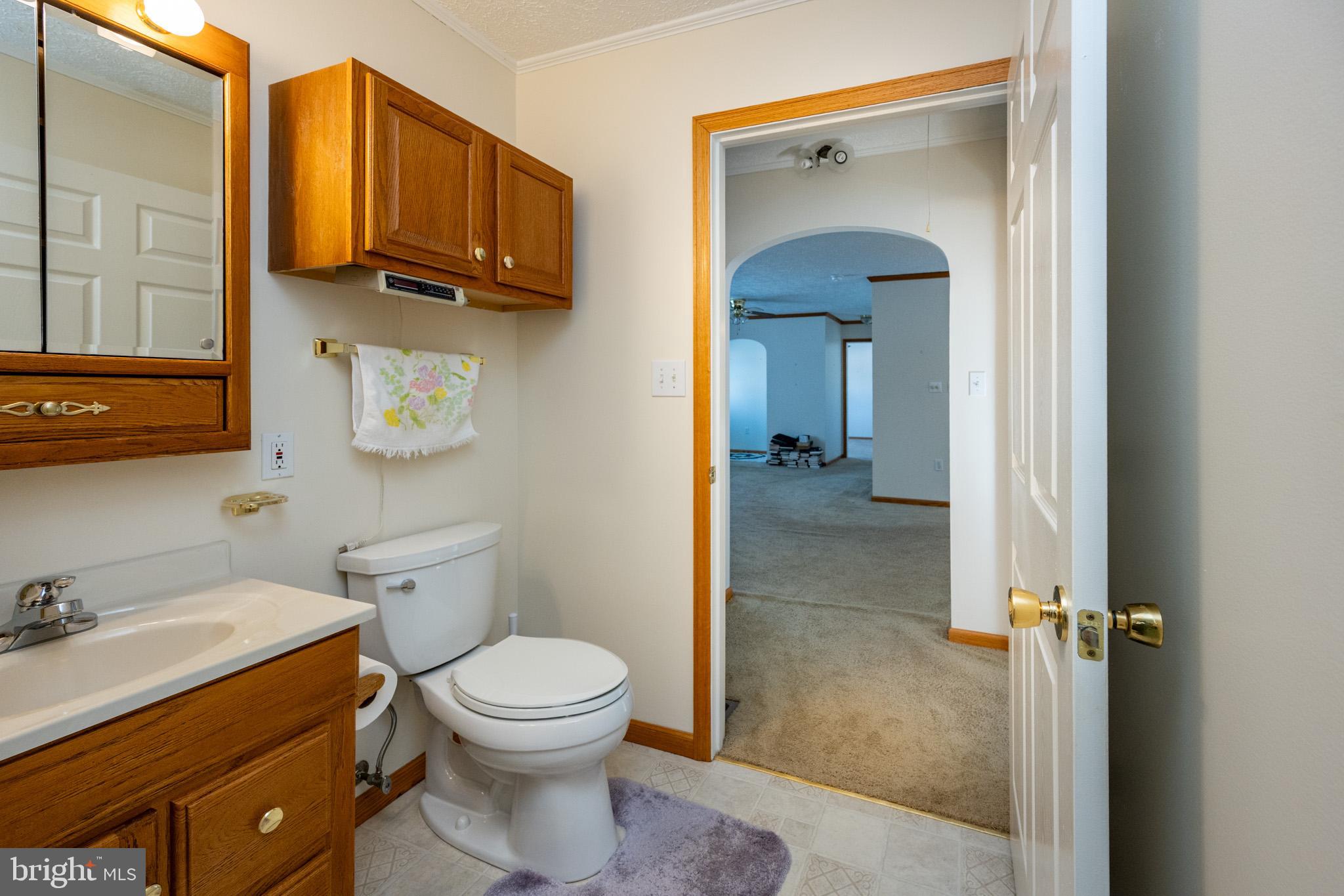 OAKLAND - Residential