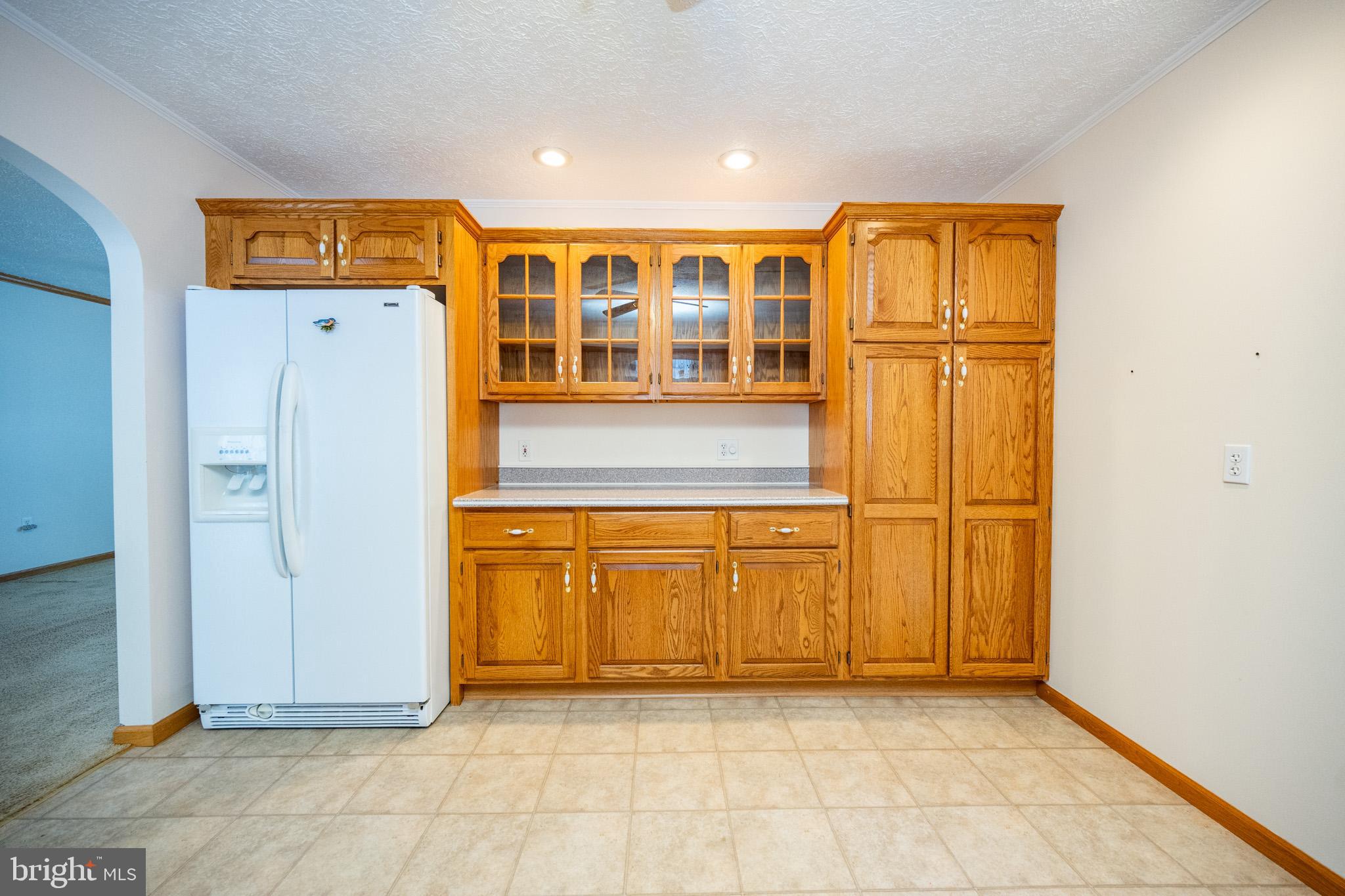 OAKLAND - Residential