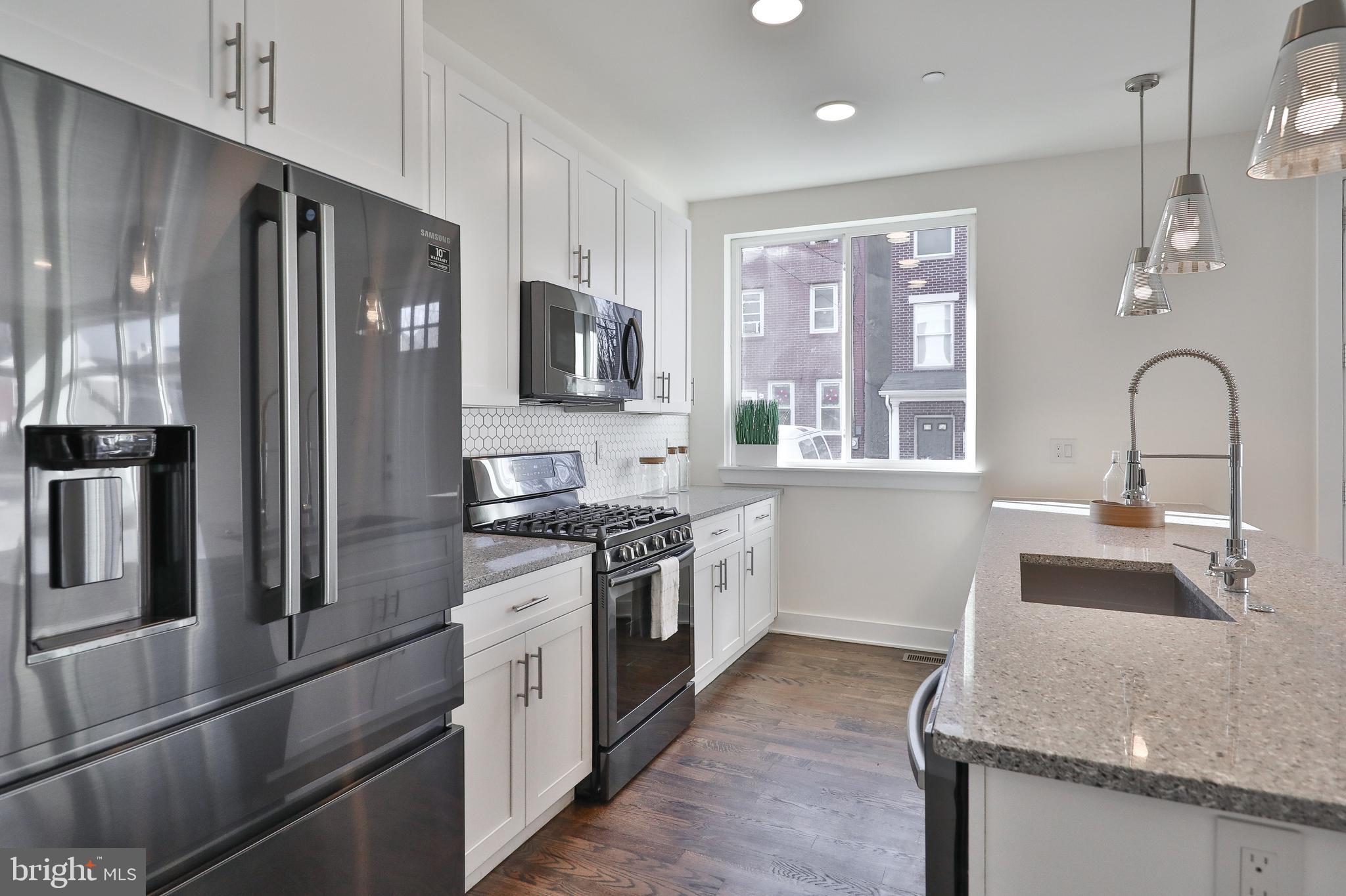 NORTHERN LIBERTIES - Residential