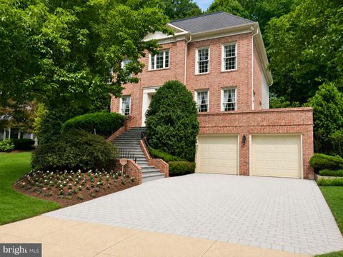 Photo of 8011 Summer Mill Court, BETHESDA, MD 20817 (MLS # MDMC2238894)