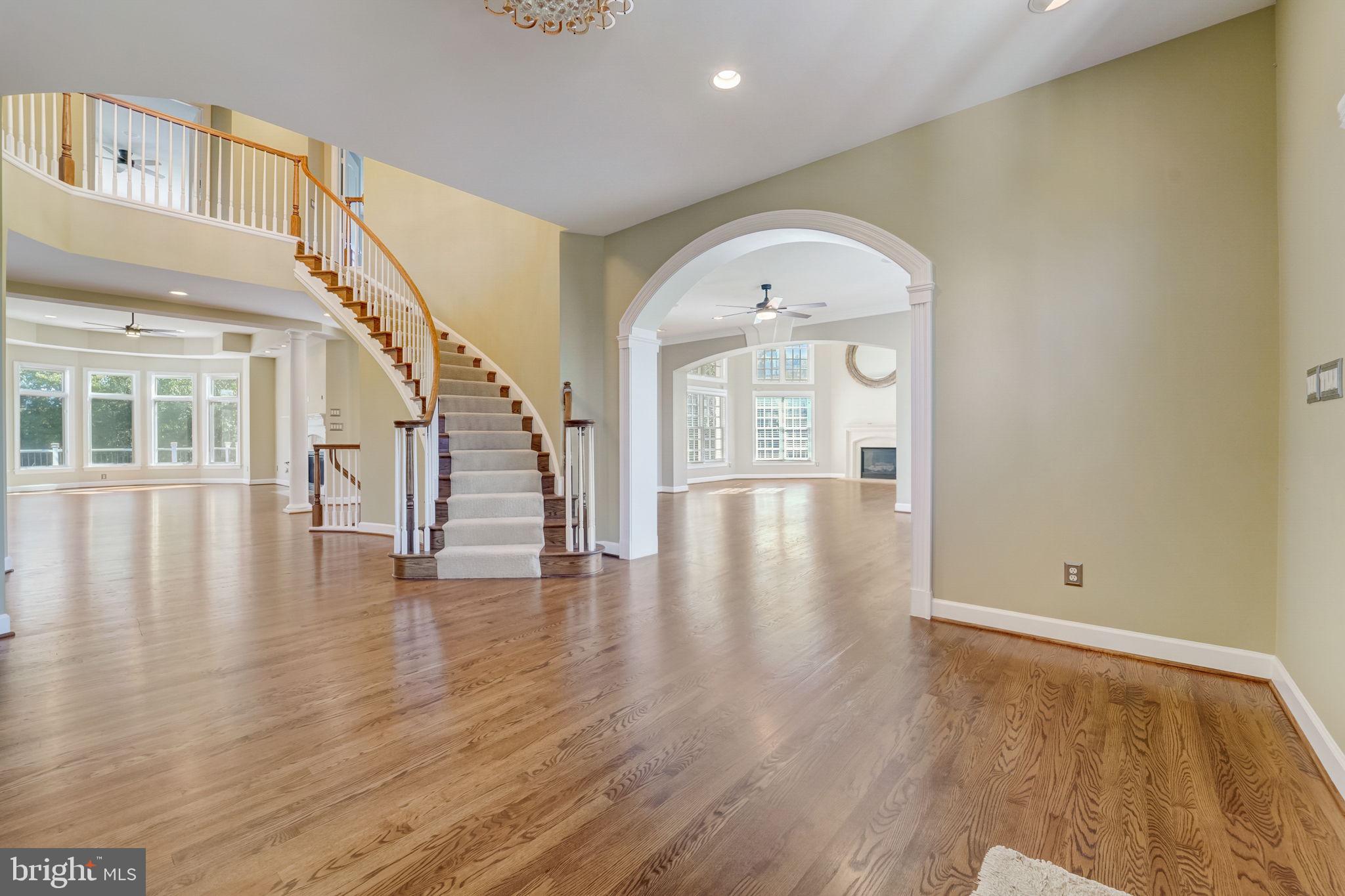 GROVEMONT - Residential