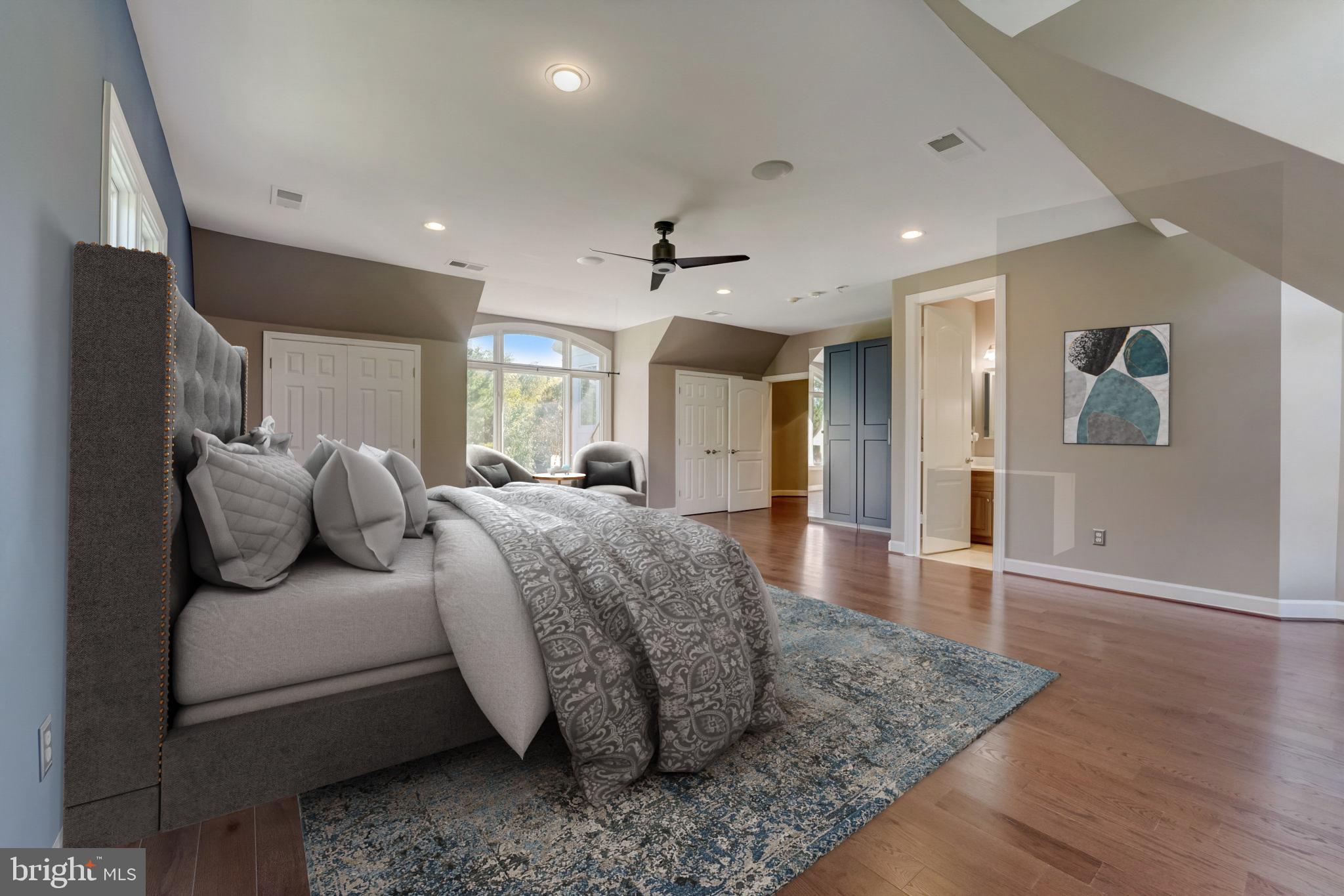 GROVEMONT - Residential