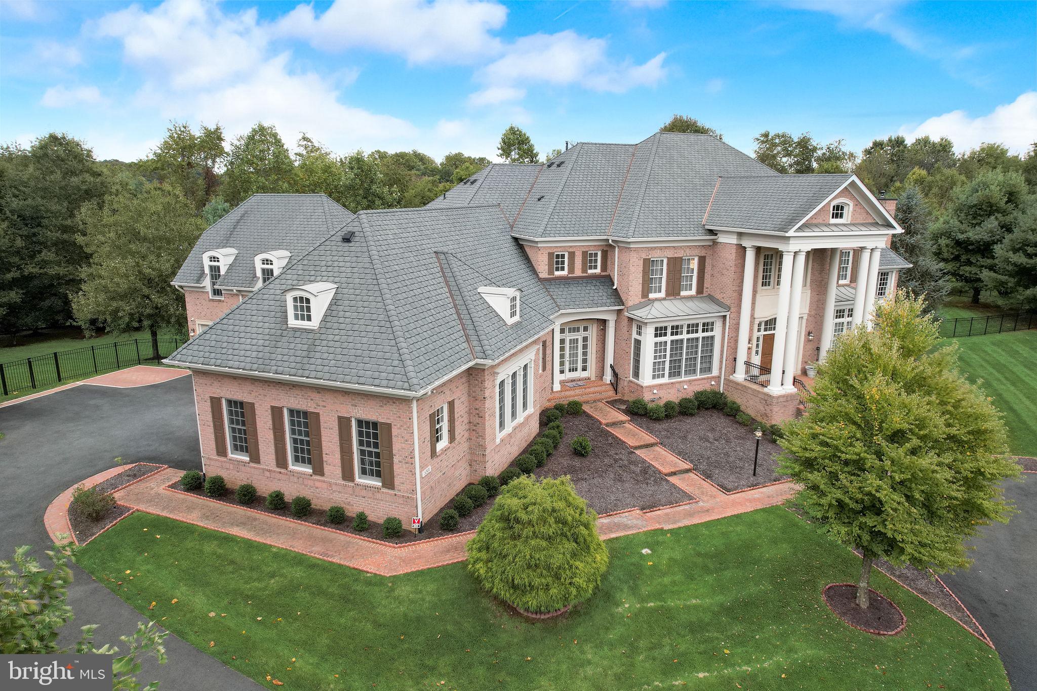 GROVEMONT - Residential