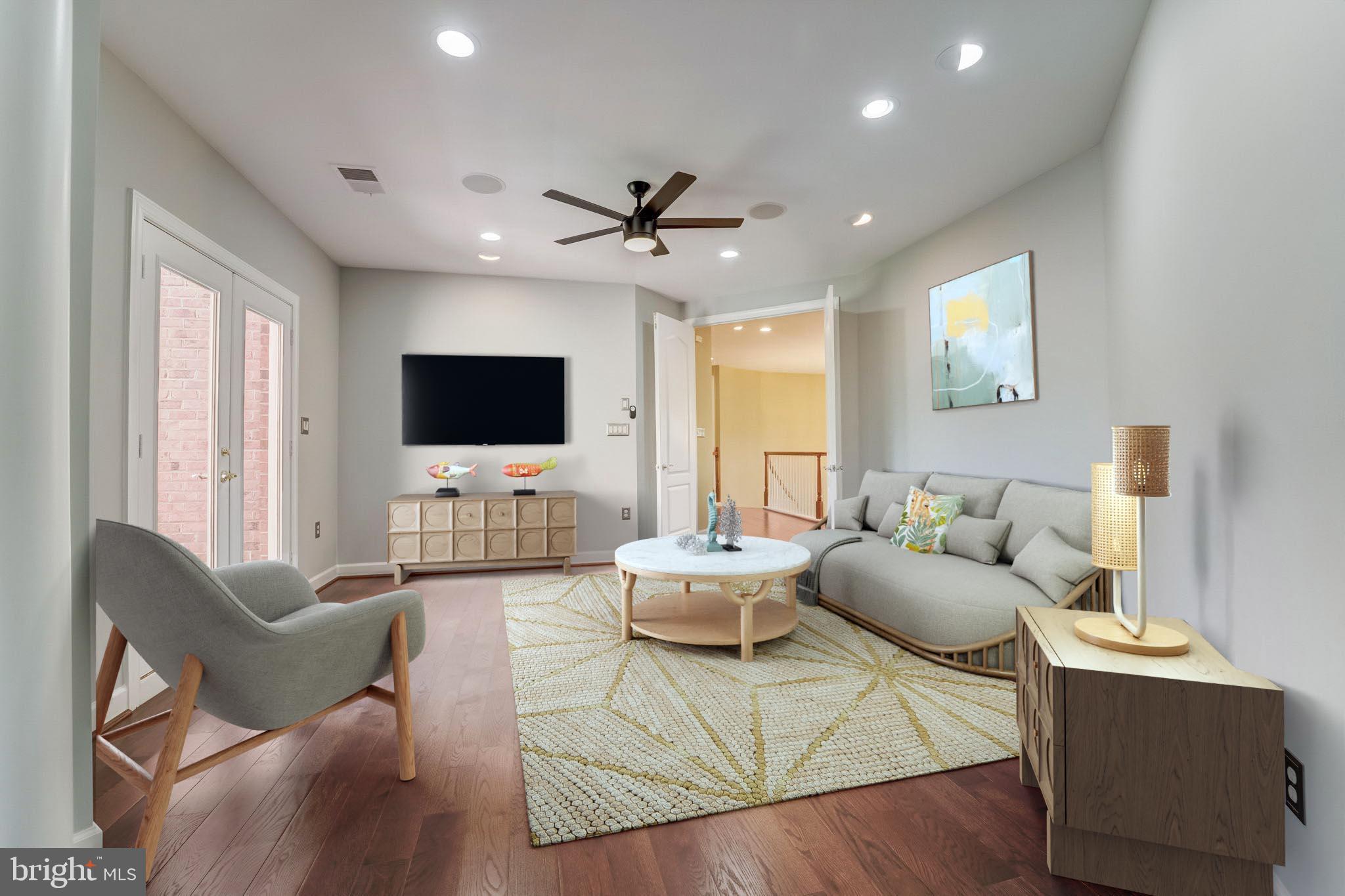 GROVEMONT - Residential