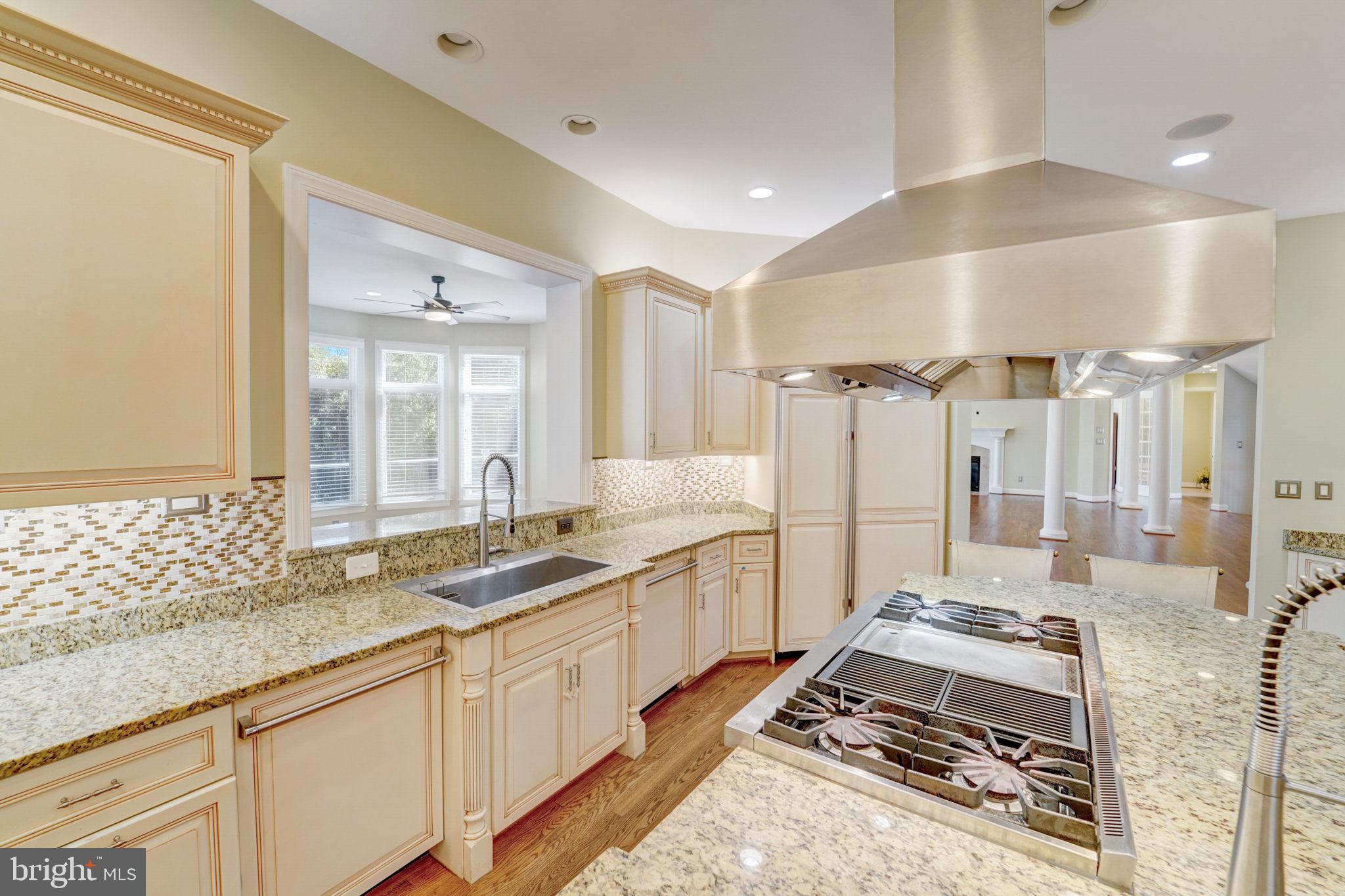 GROVEMONT - Residential