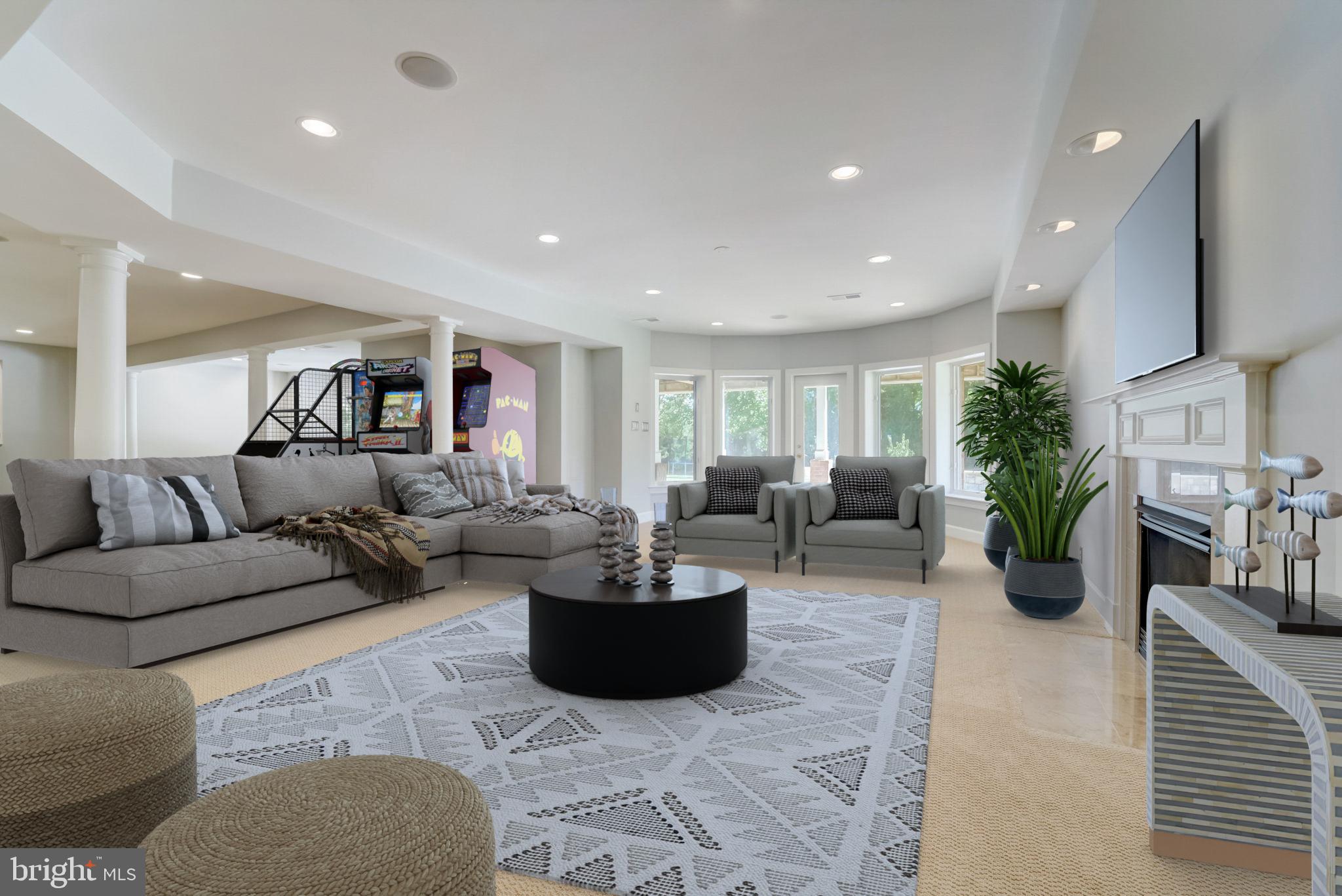 GROVEMONT - Residential