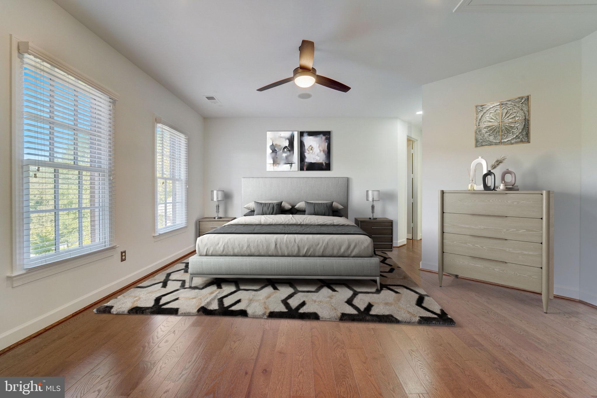 GROVEMONT - Residential