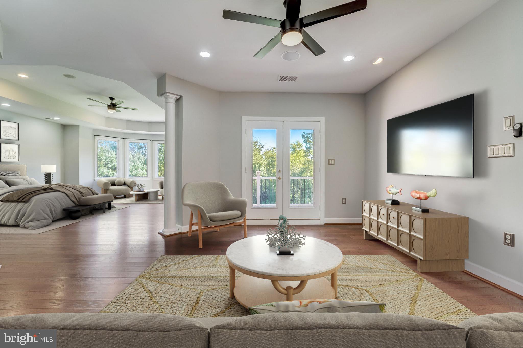 GROVEMONT - Residential