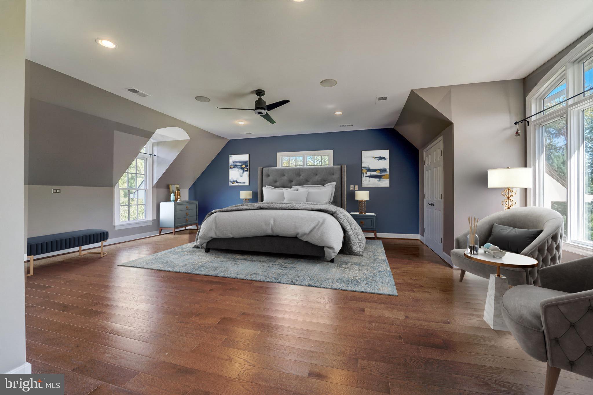 GROVEMONT - Residential