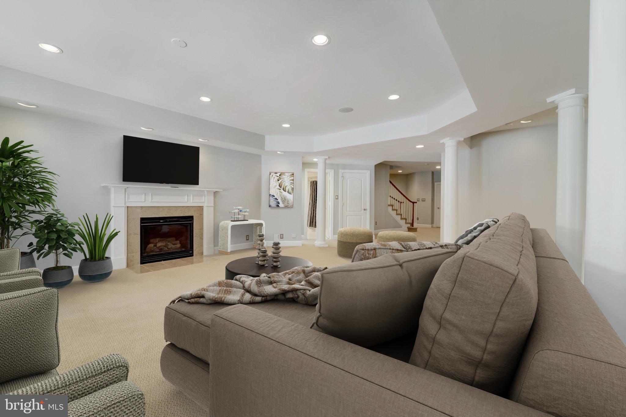 GROVEMONT - Residential