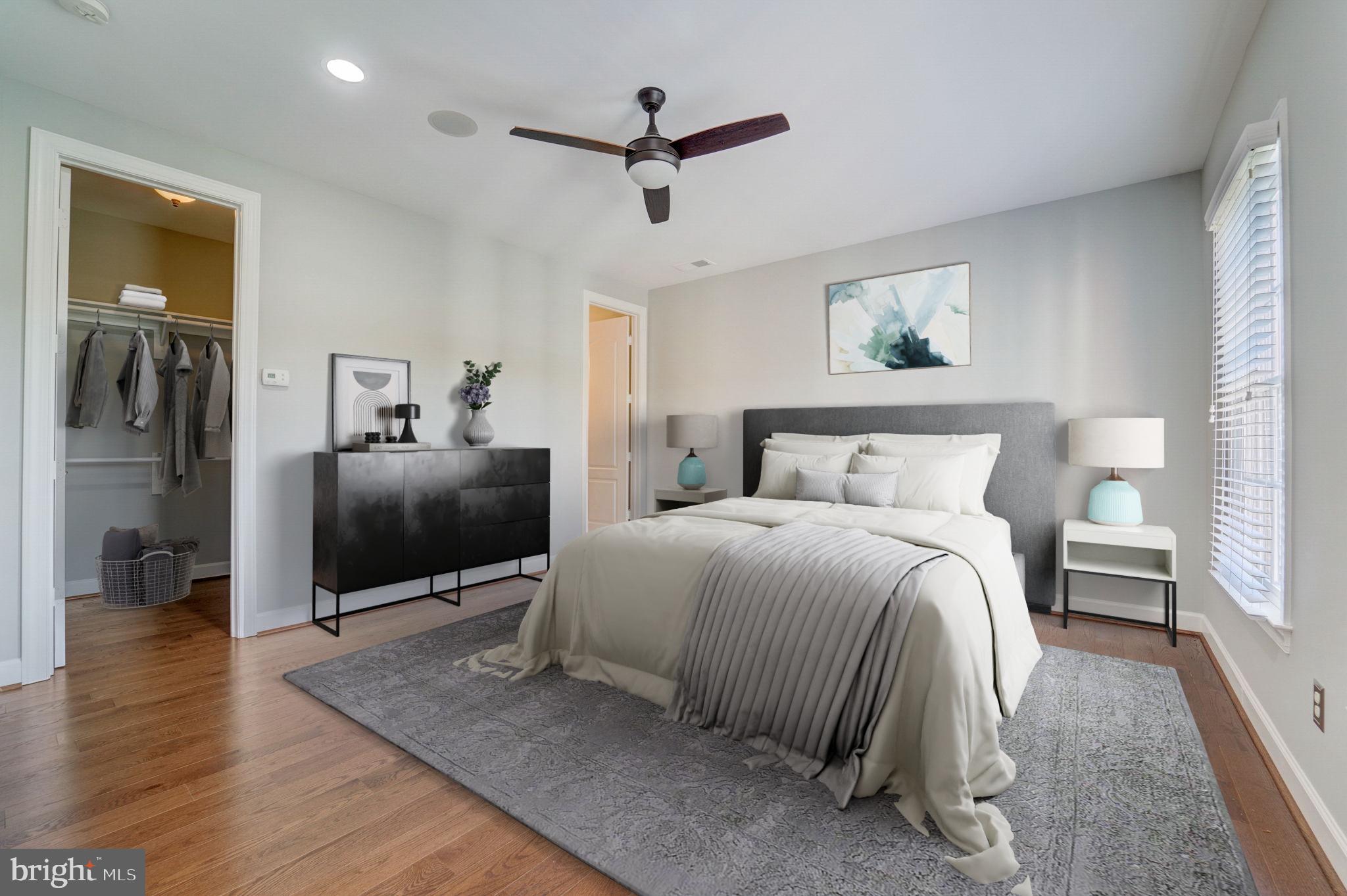 GROVEMONT - Residential