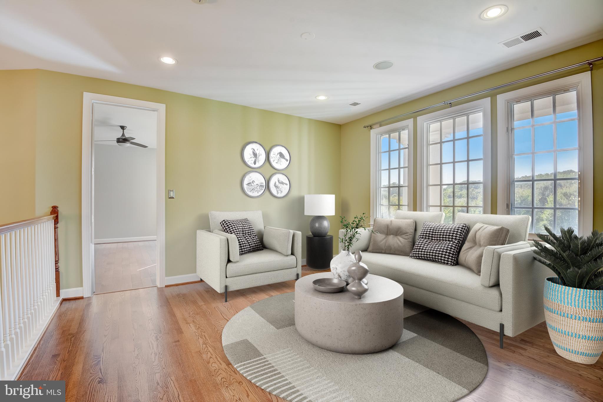 GROVEMONT - Residential