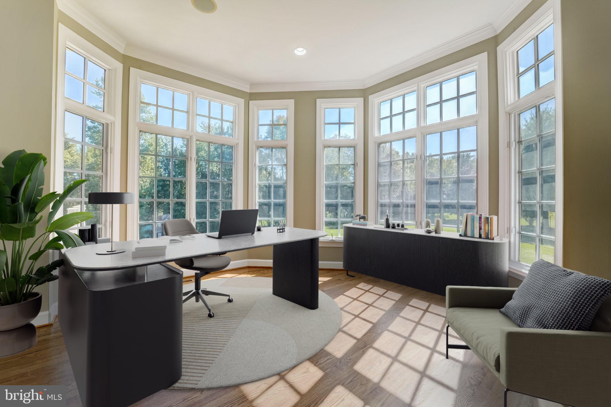 GROVEMONT - Residential