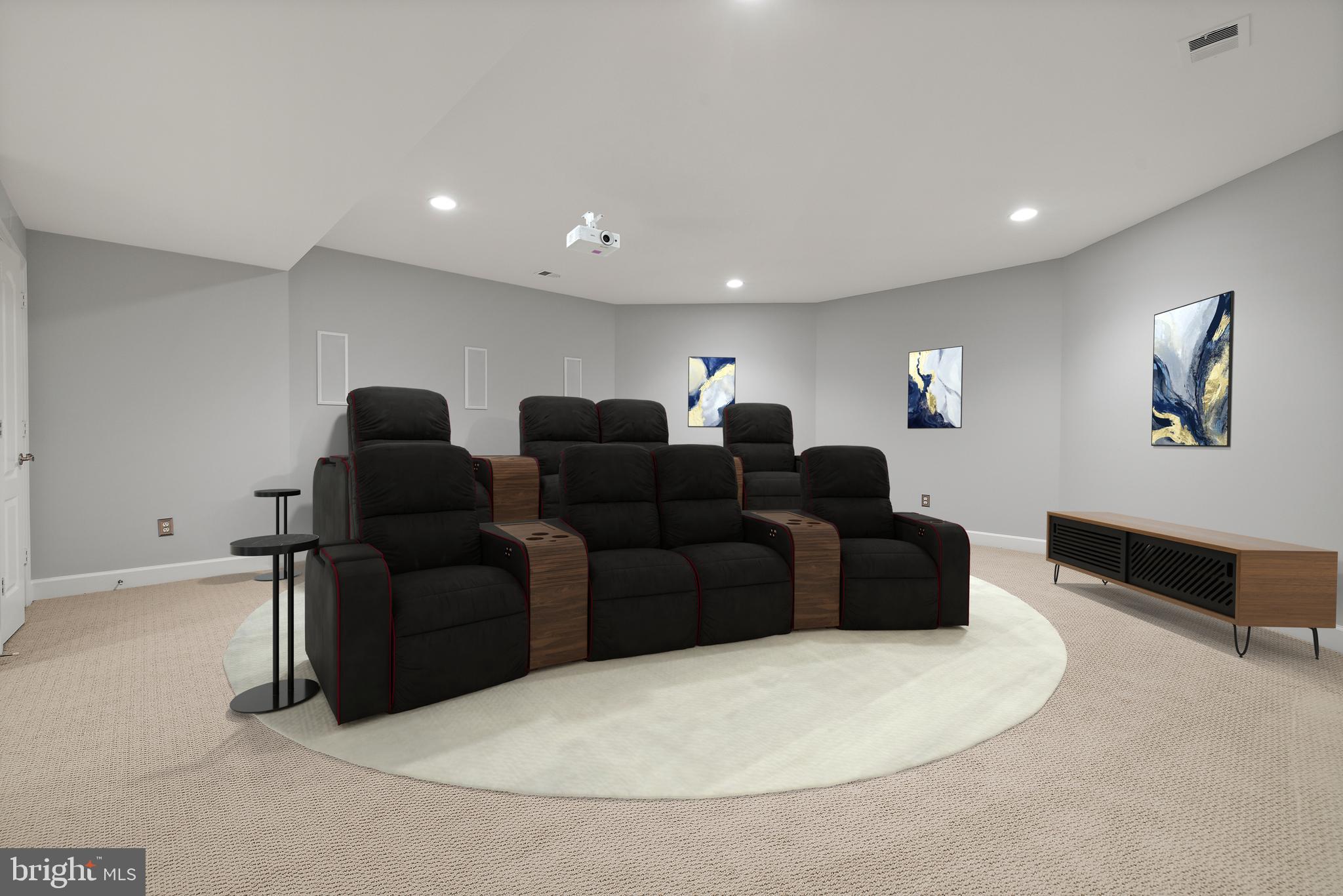 GROVEMONT - Residential