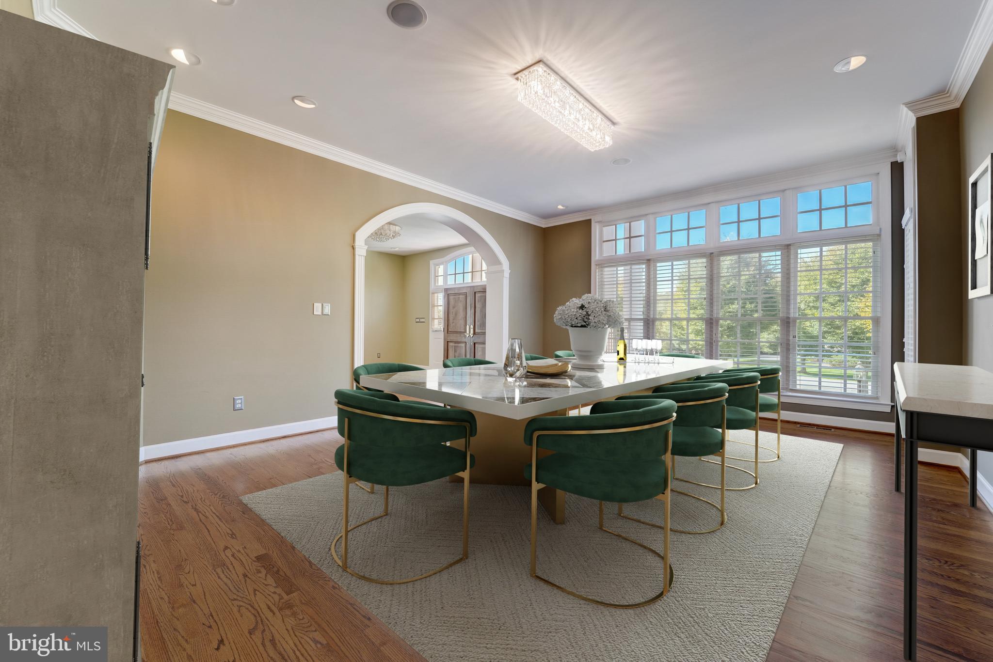 GROVEMONT - Residential