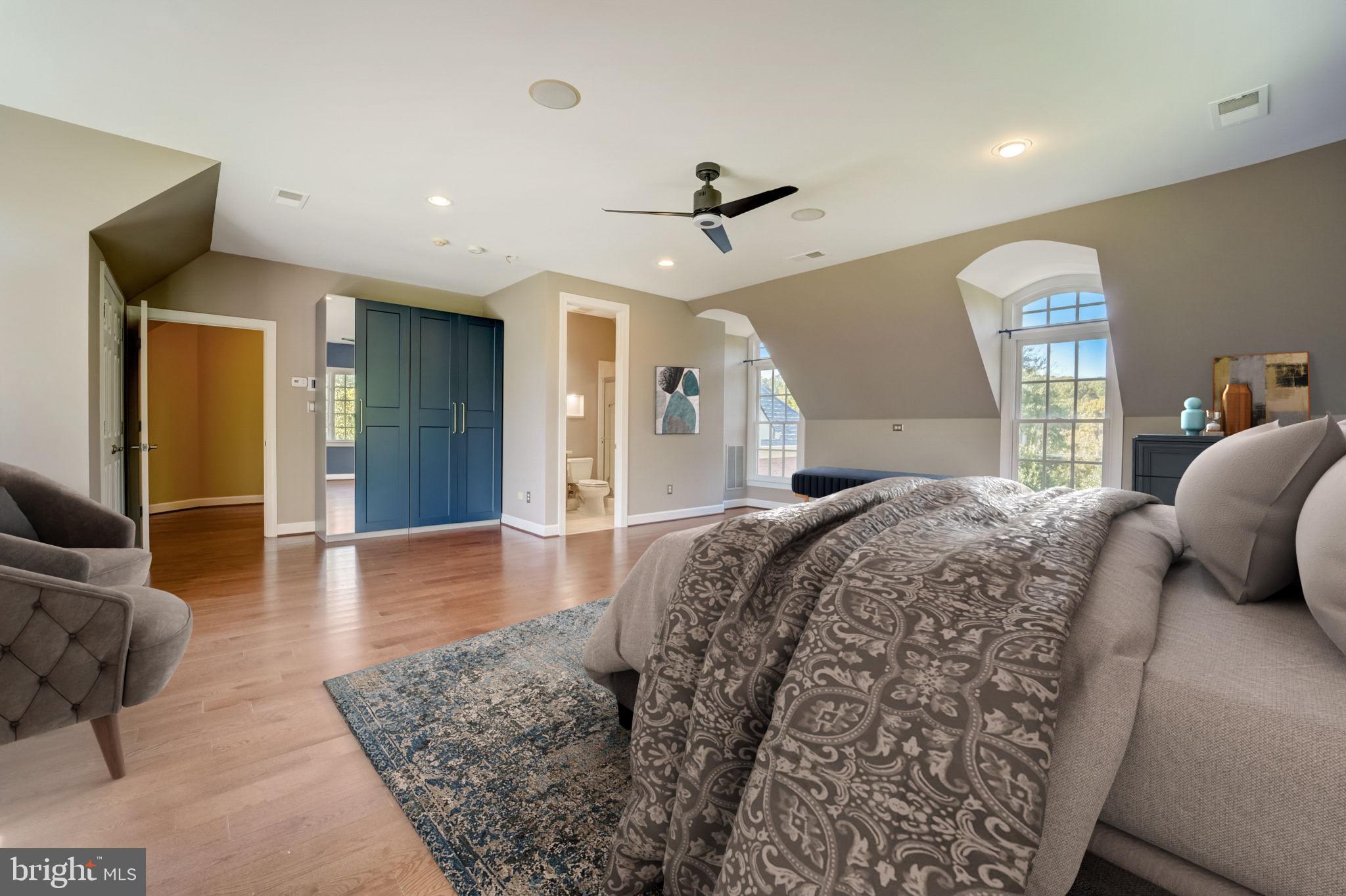 GROVEMONT - Residential