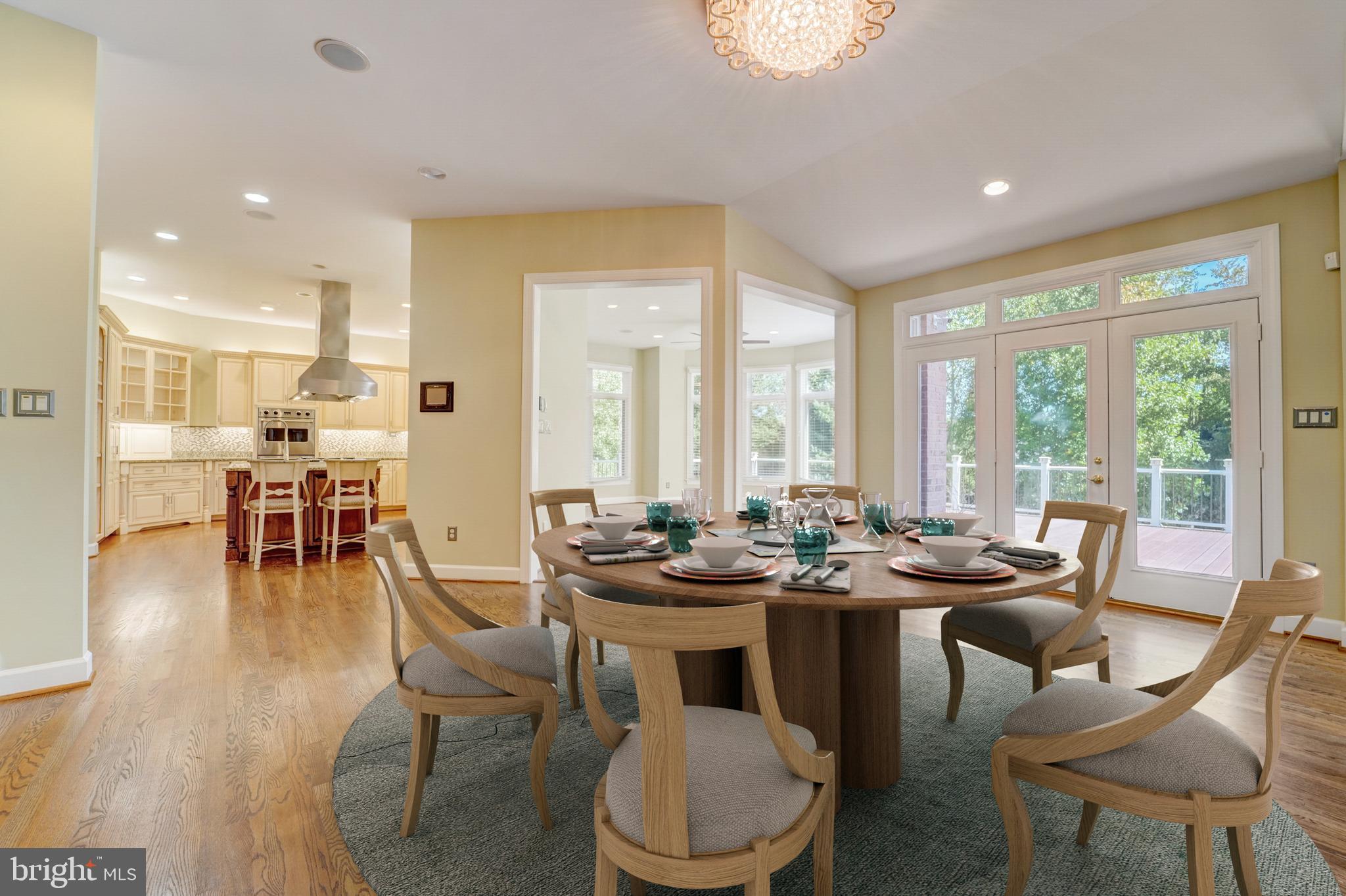 GROVEMONT - Residential