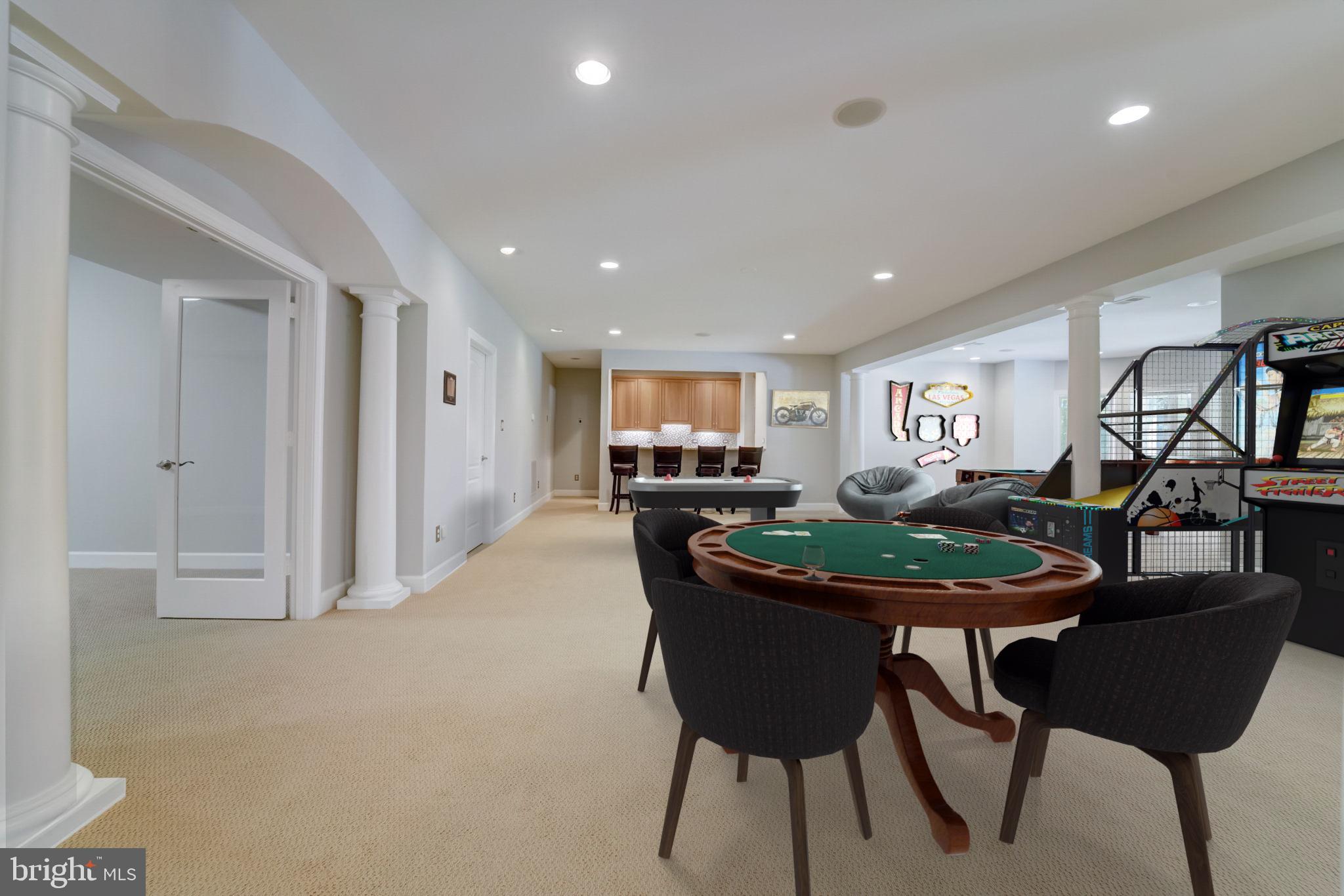 GROVEMONT - Residential