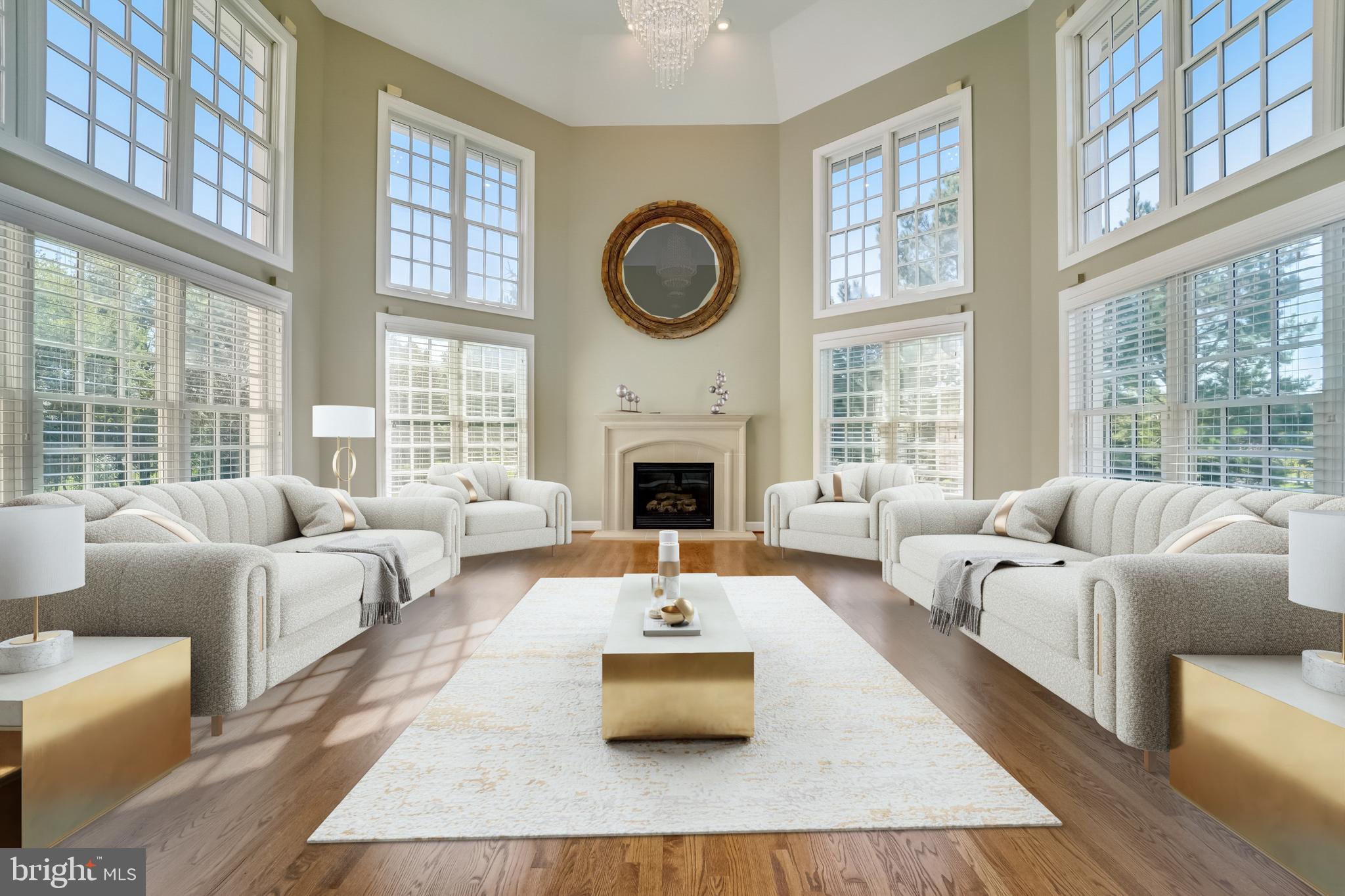 GROVEMONT - Residential