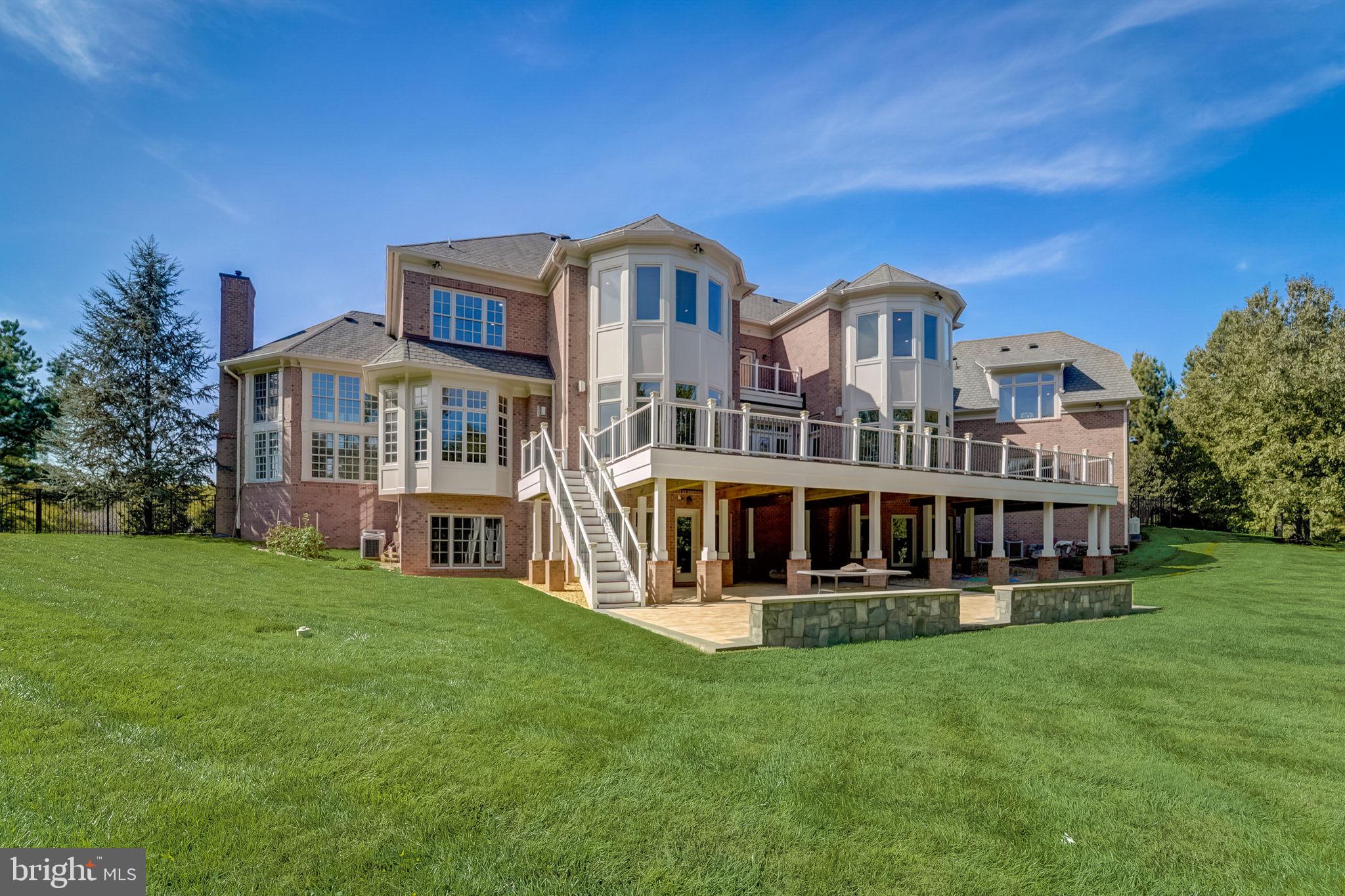 GROVEMONT - Residential