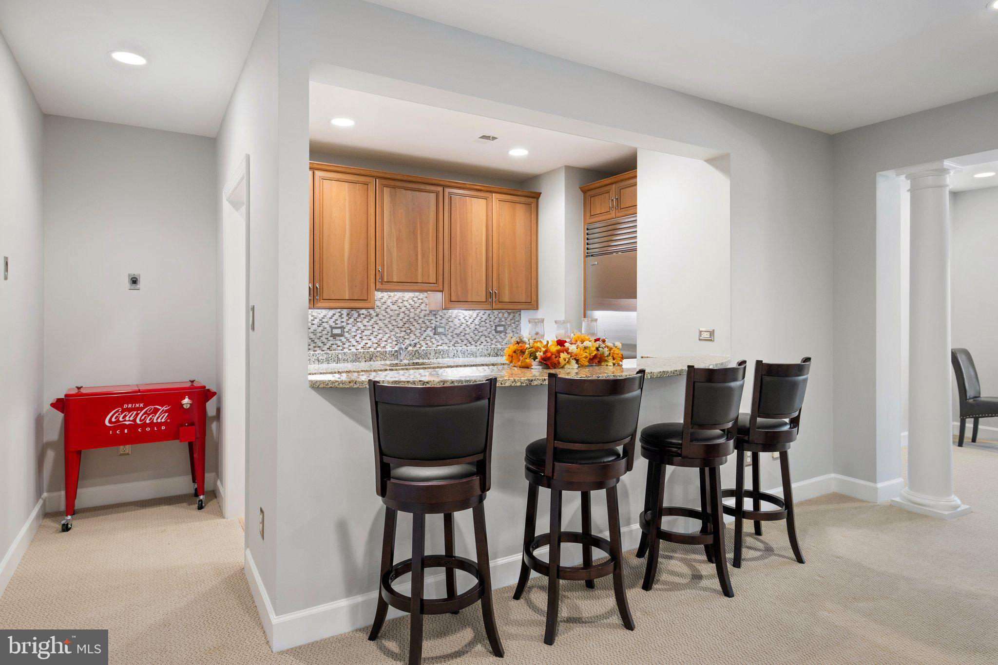 GROVEMONT - Residential