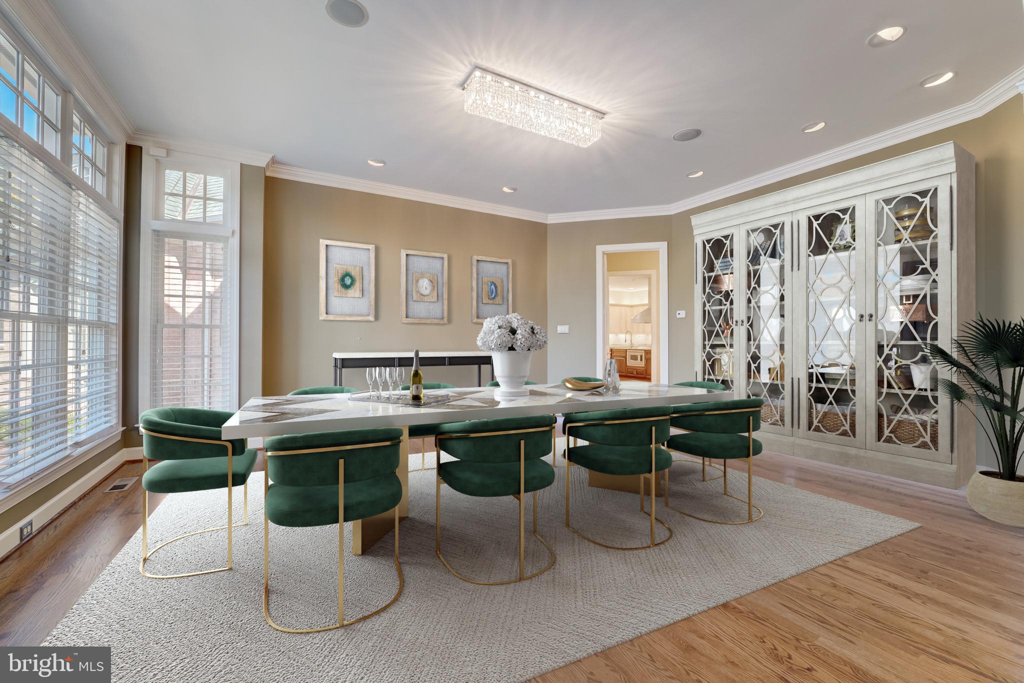 GROVEMONT - Residential