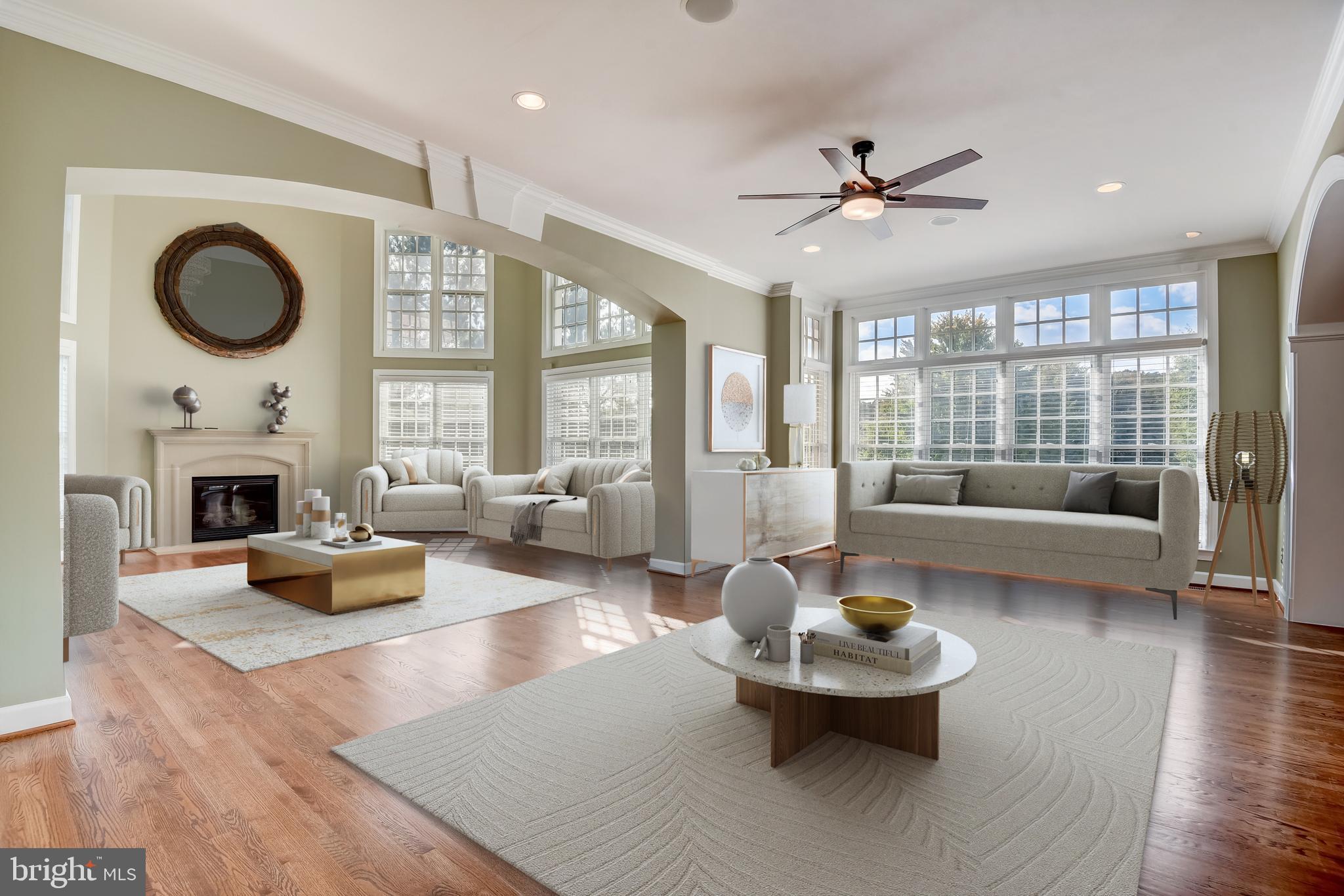 GROVEMONT - Residential