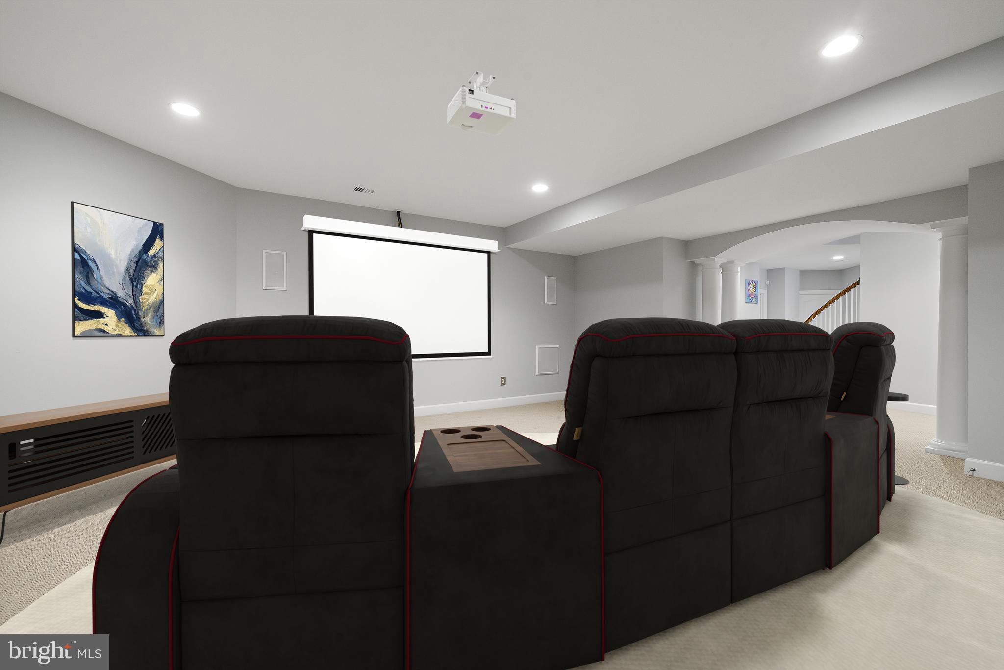 GROVEMONT - Residential