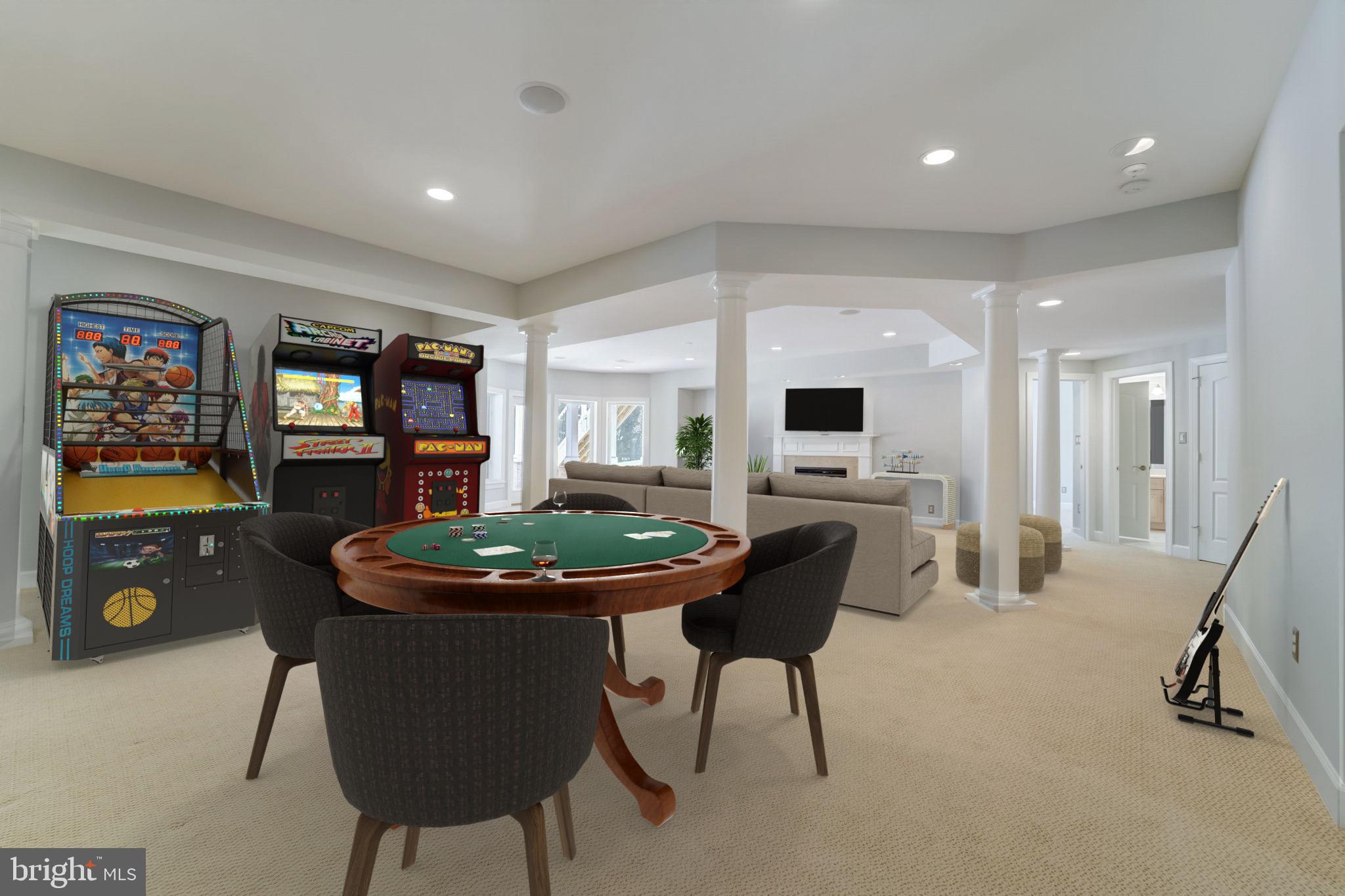 GROVEMONT - Residential