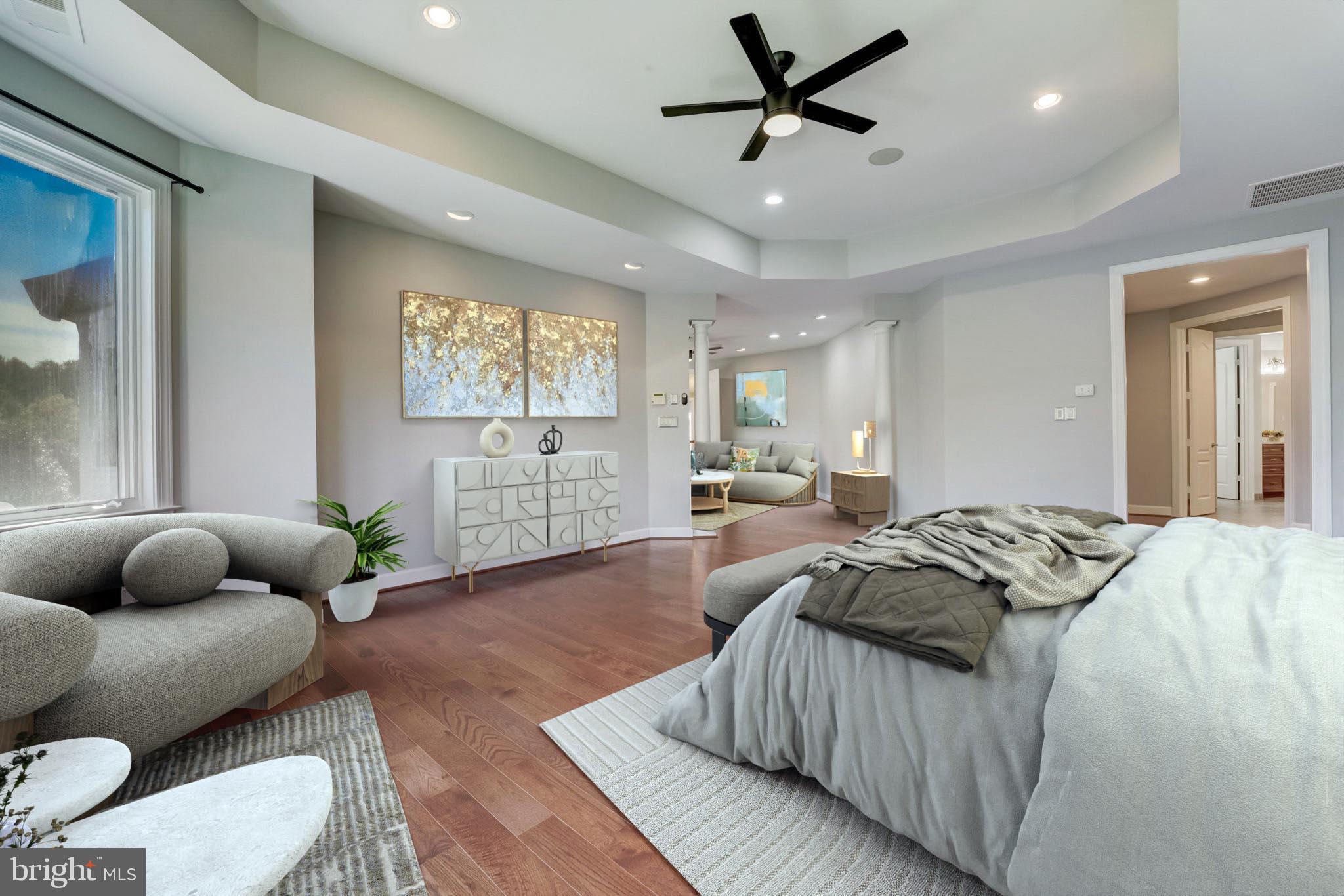 GROVEMONT - Residential