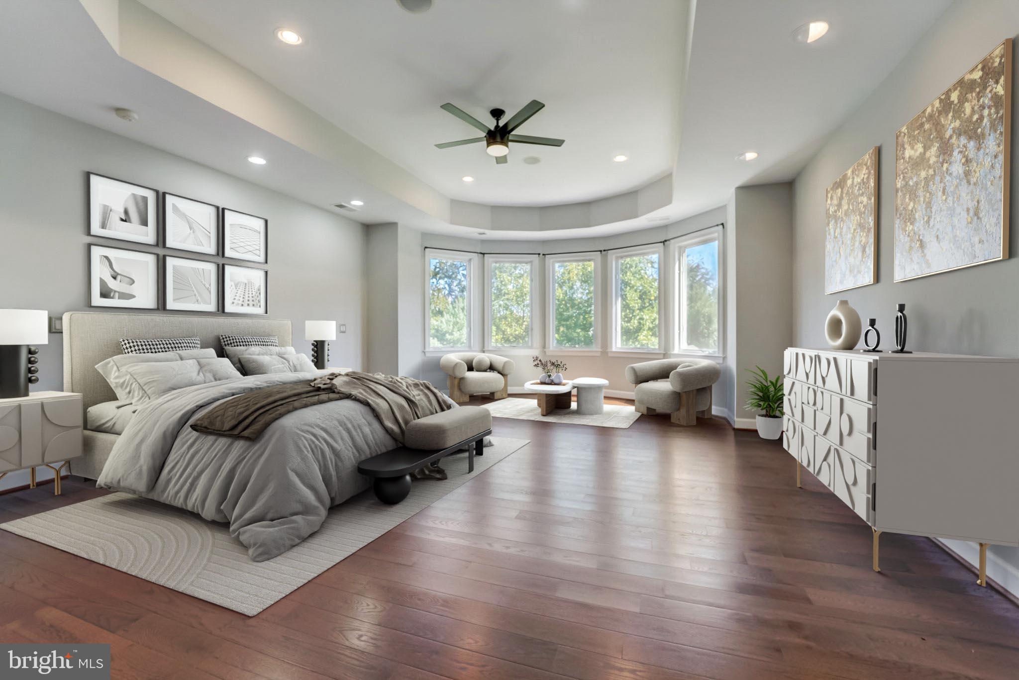 GROVEMONT - Residential