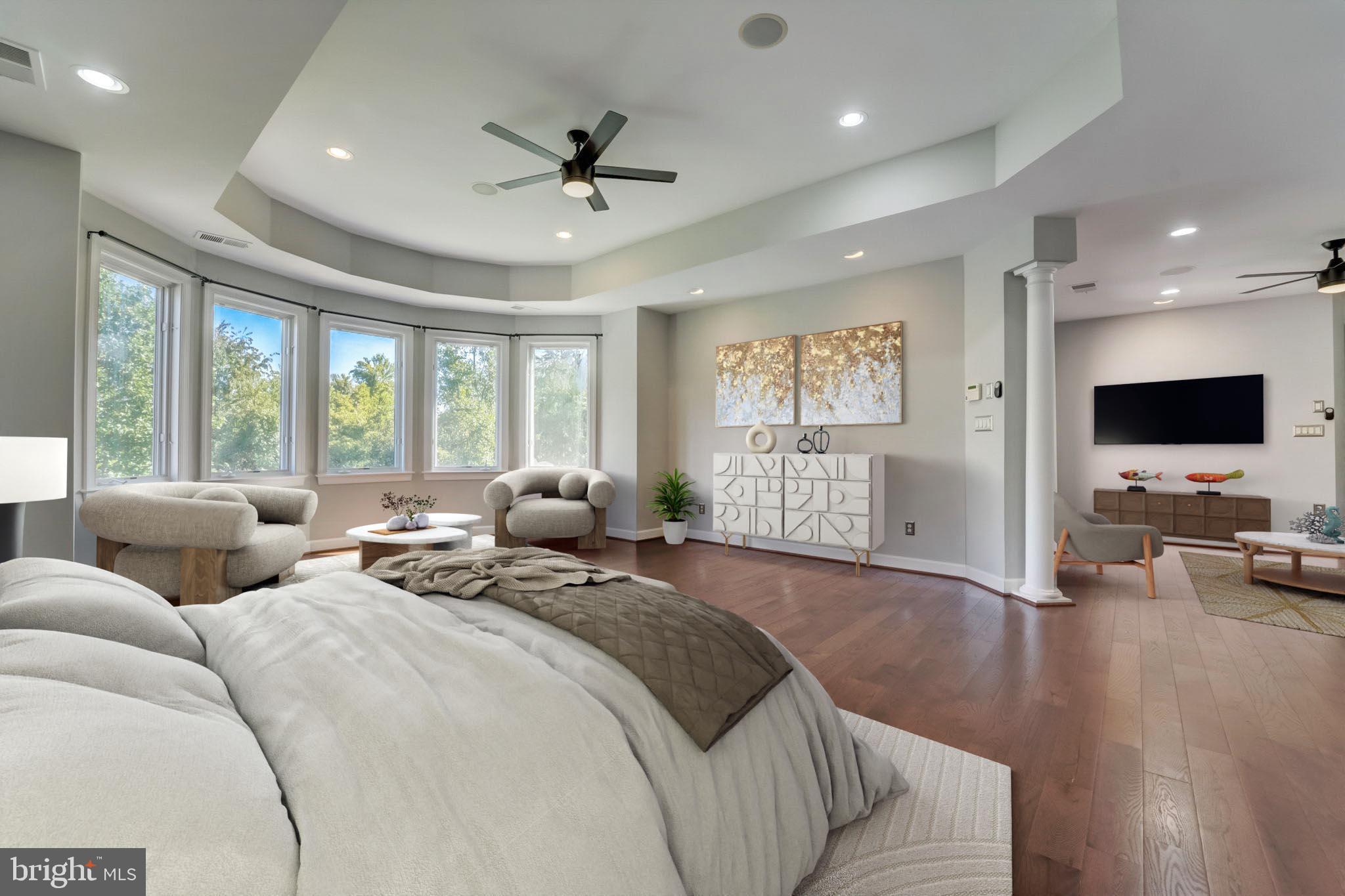 GROVEMONT - Residential