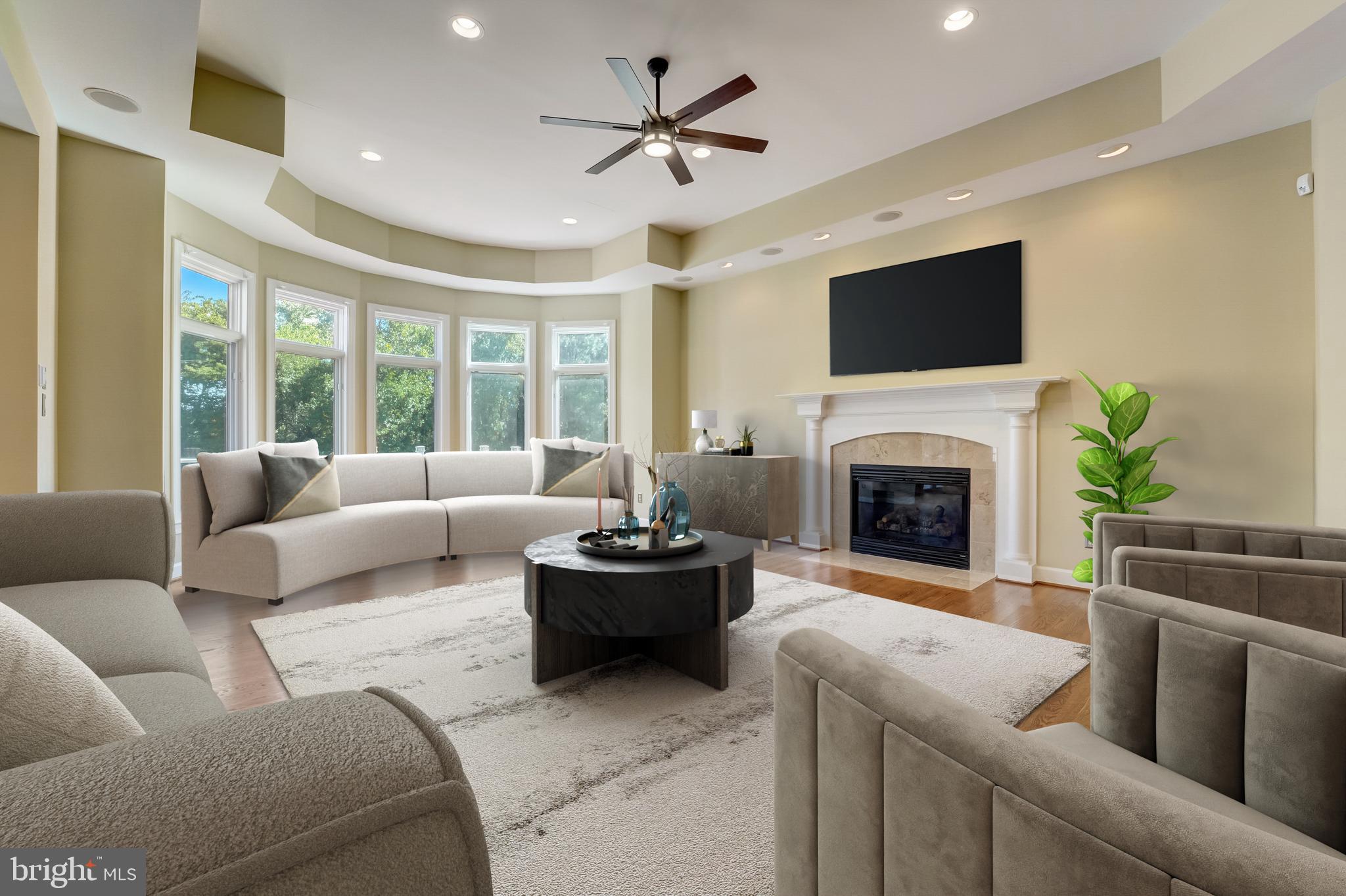 GROVEMONT - Residential