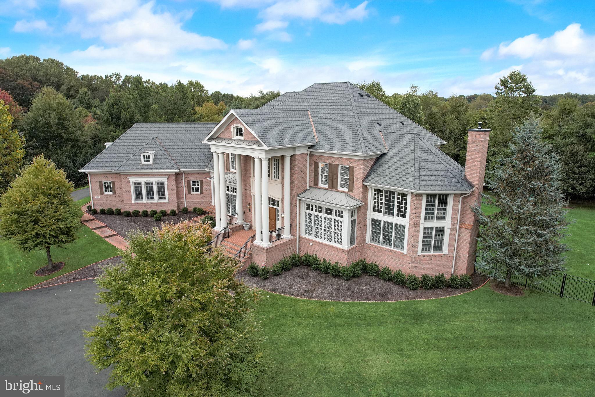 GROVEMONT - Residential