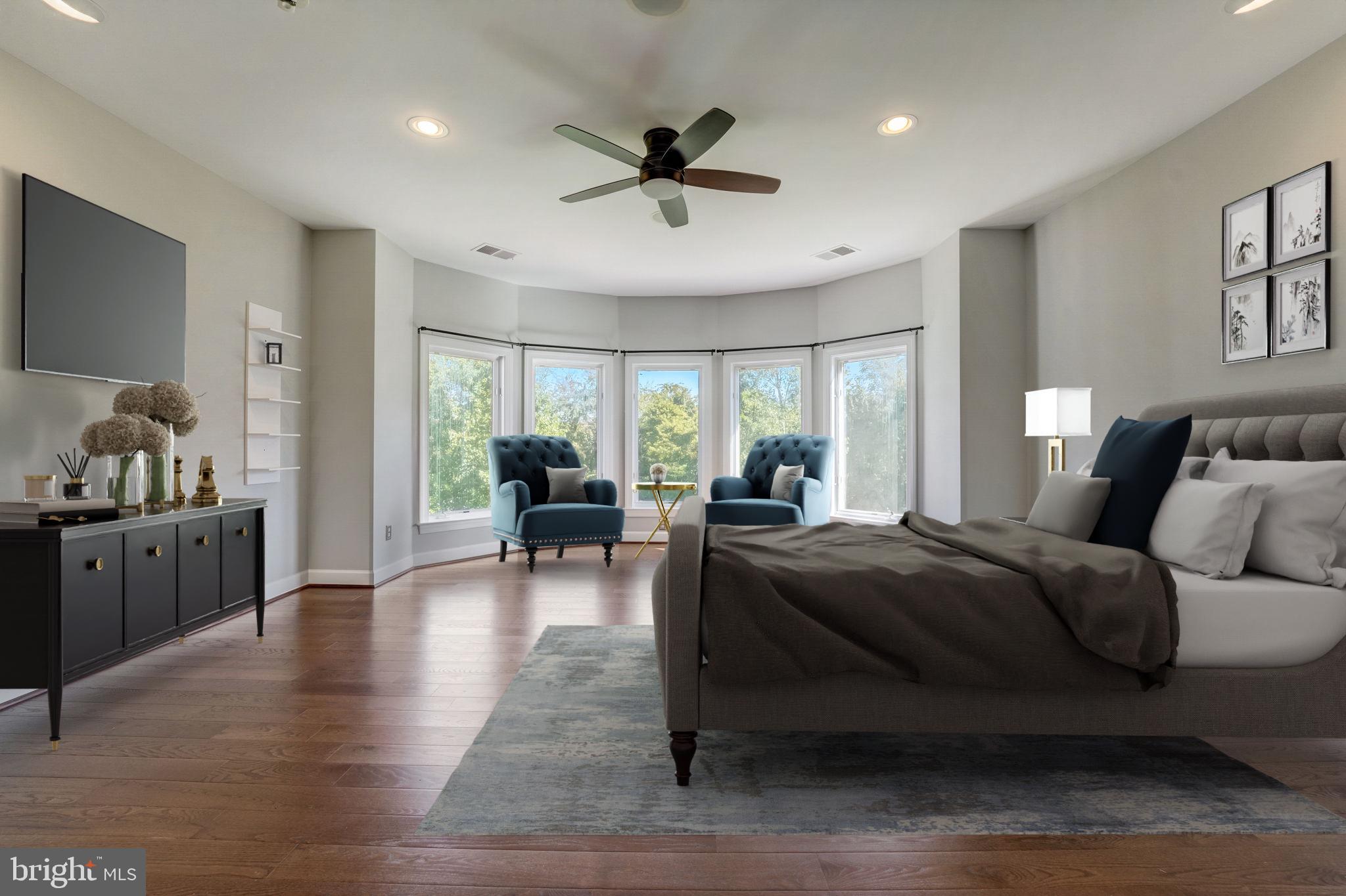 GROVEMONT - Residential