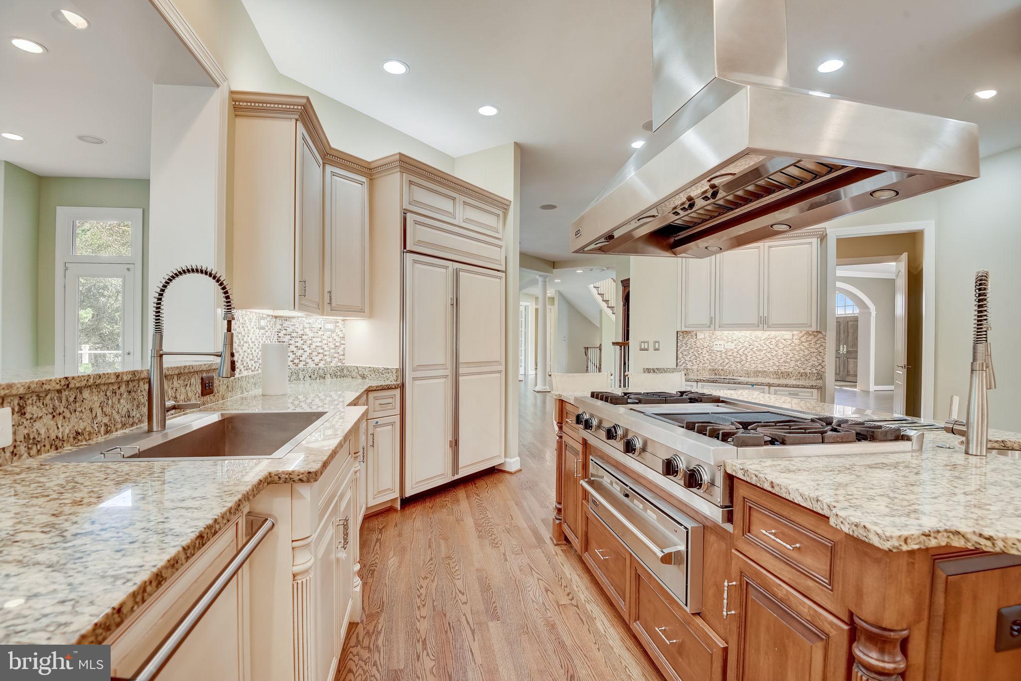 GROVEMONT - Residential