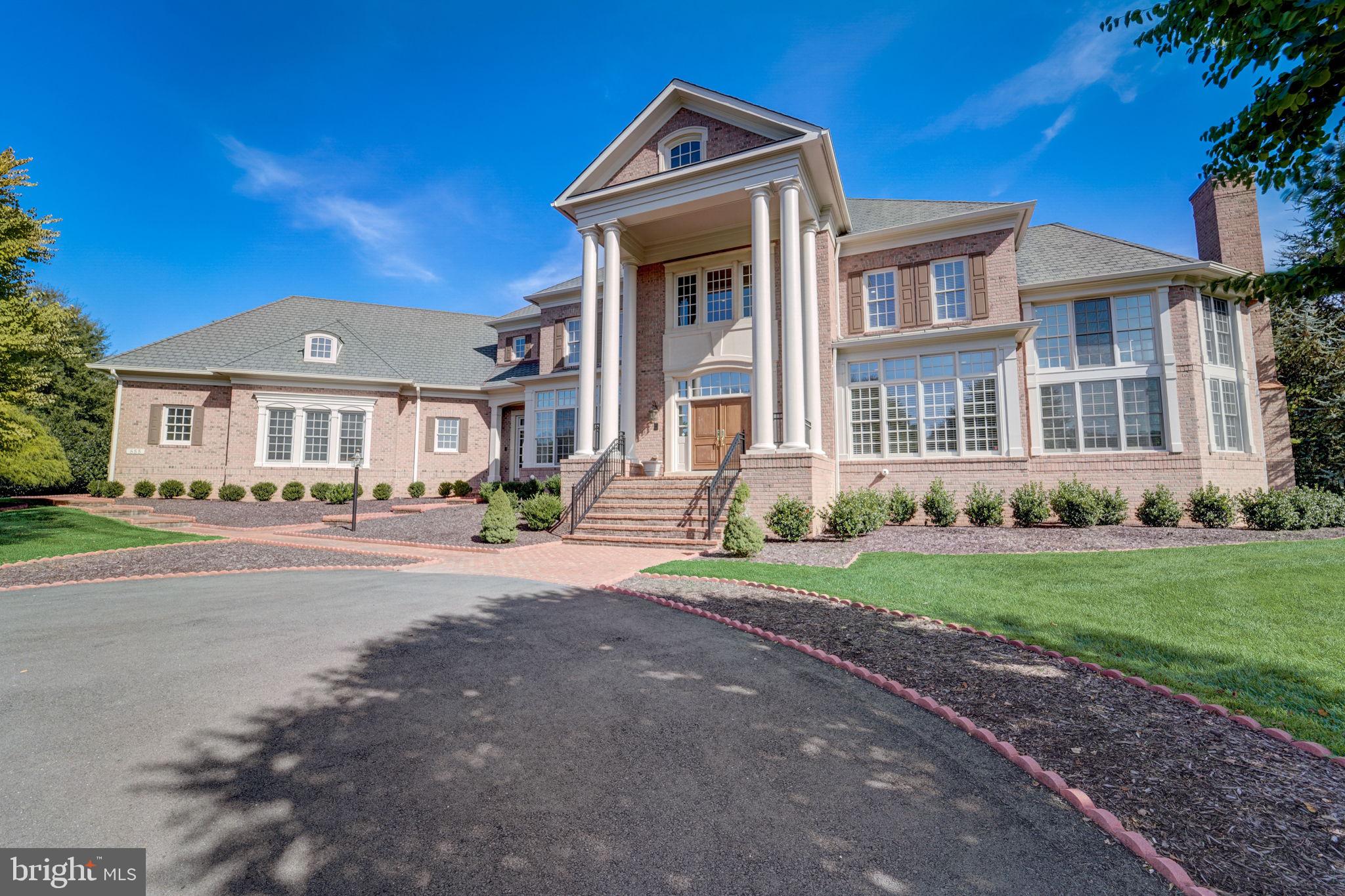 GROVEMONT - Residential