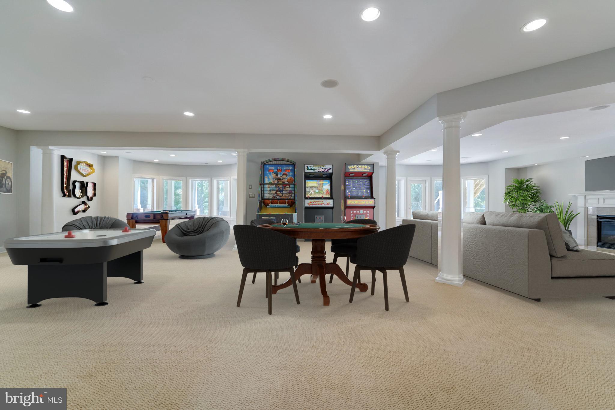 GROVEMONT - Residential