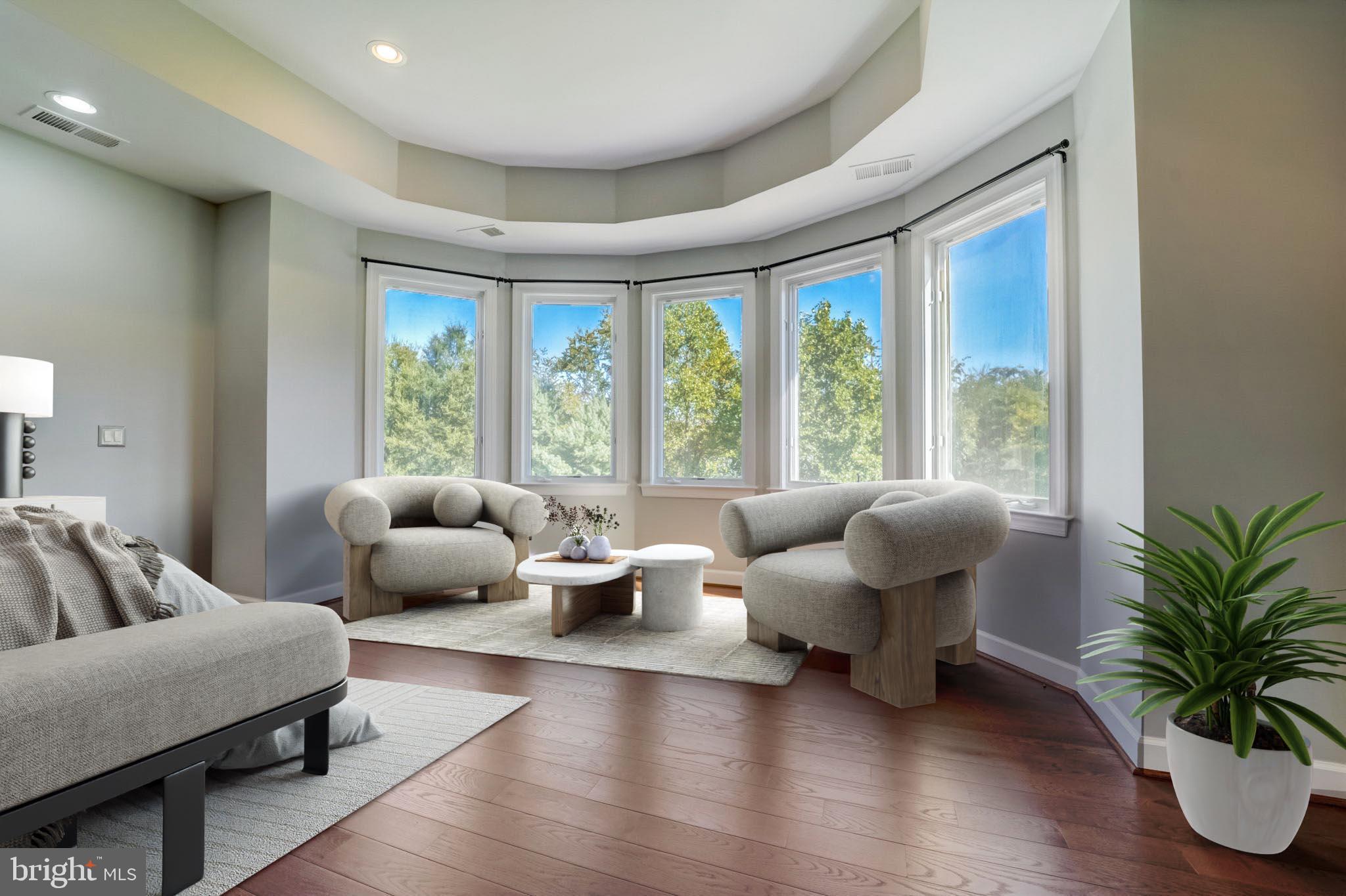 GROVEMONT - Residential