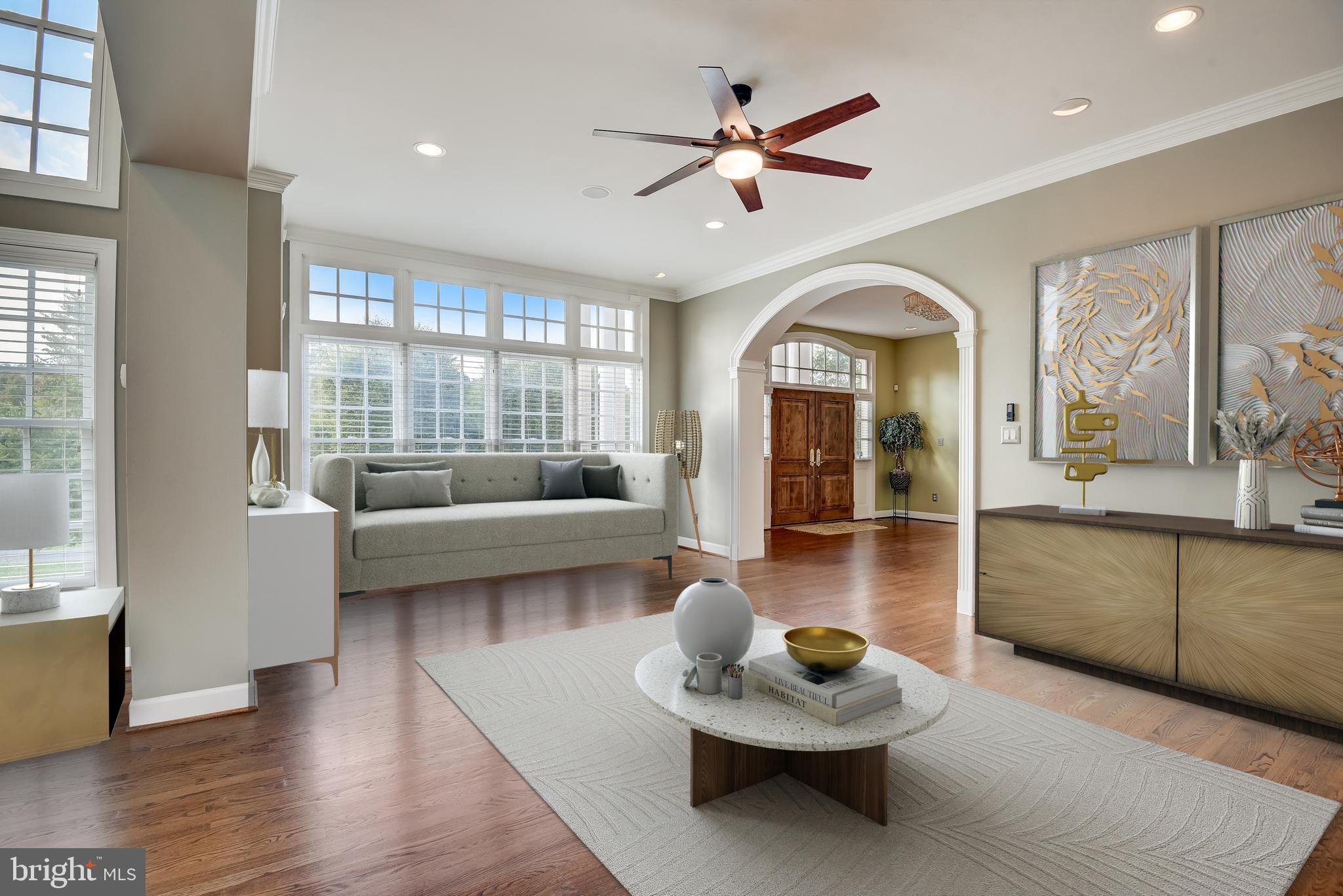 GROVEMONT - Residential